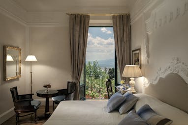 Grand Hotel Timeo Taormina