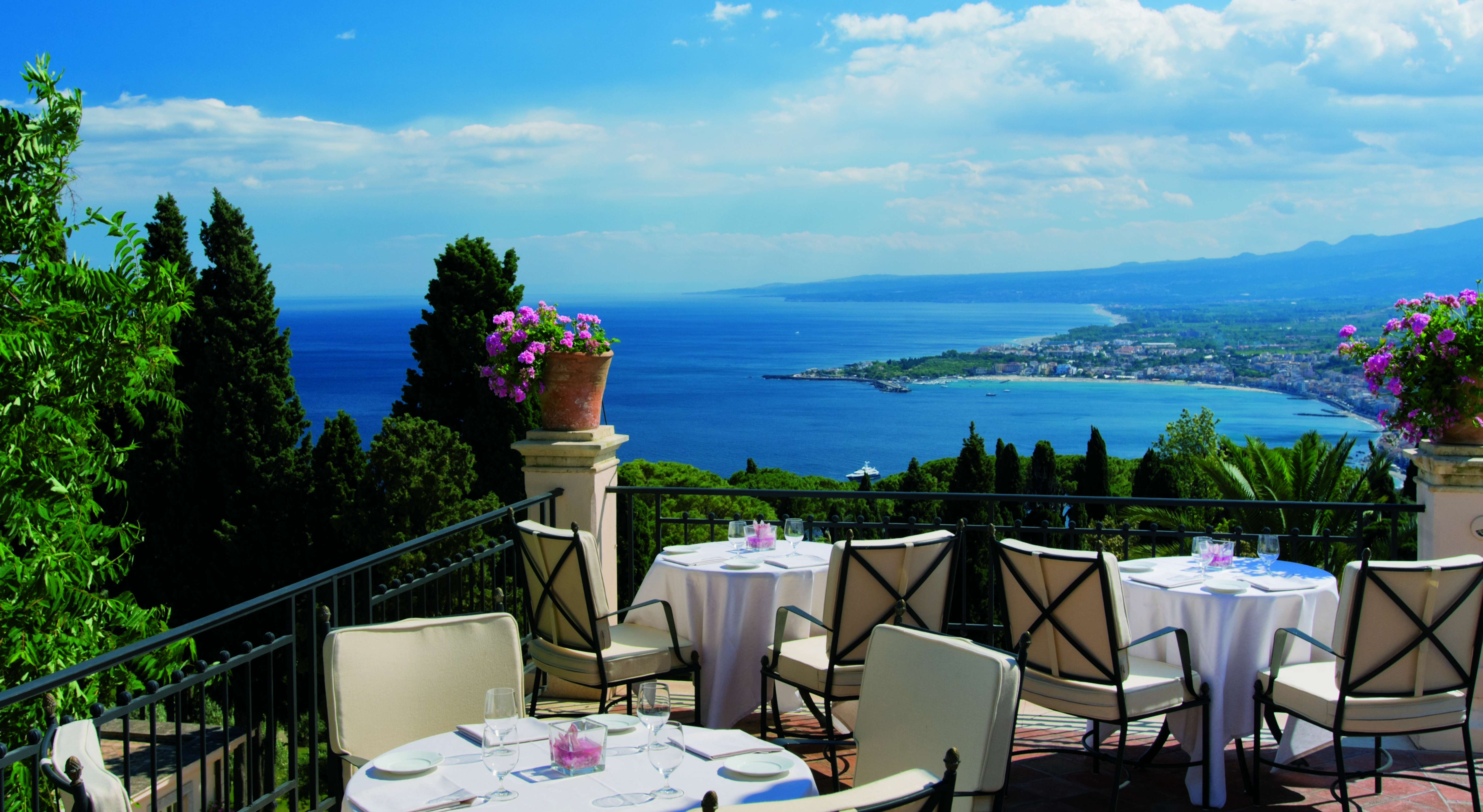Grand Hotel Timeo Taormina