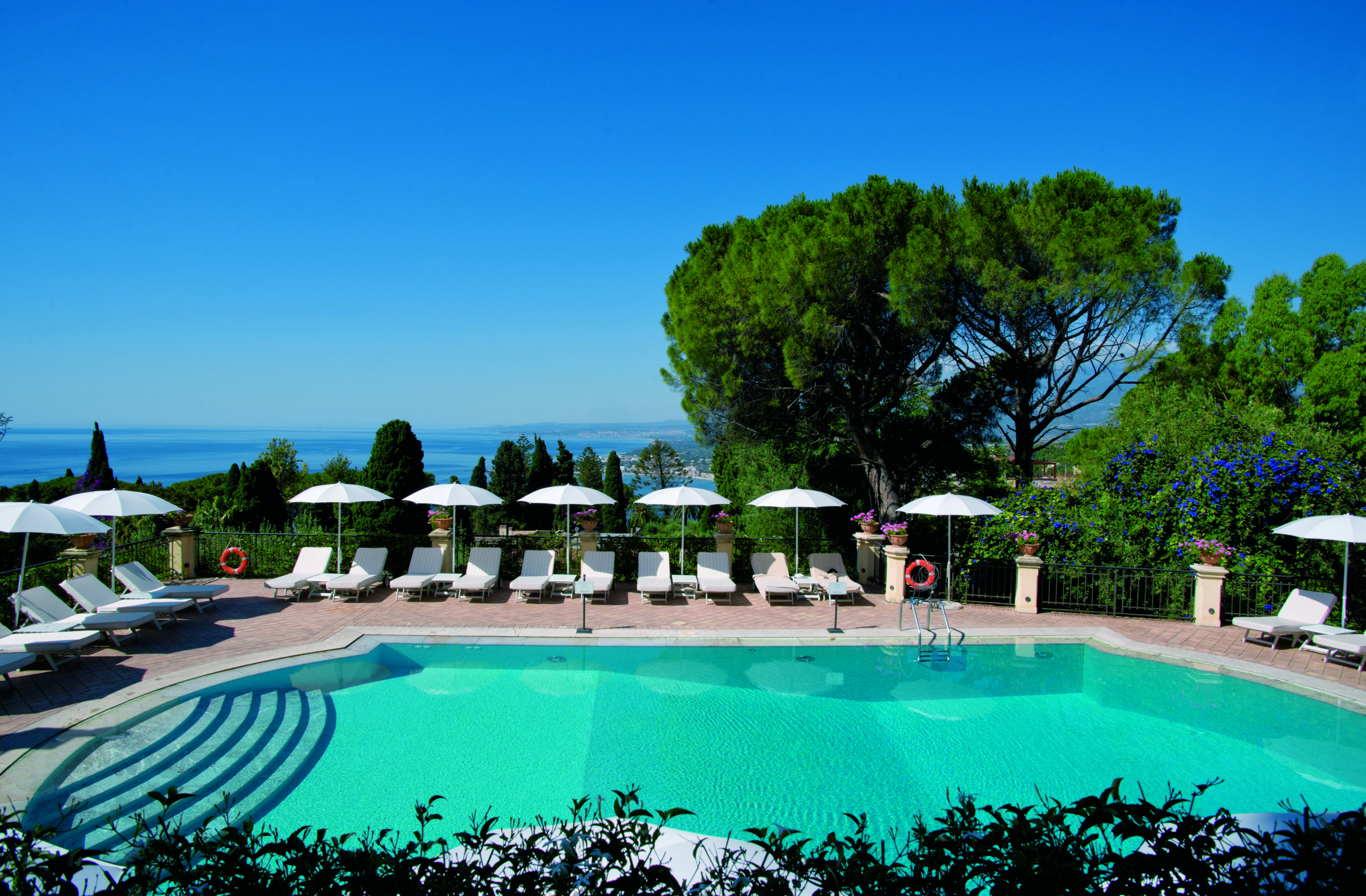 Grand Hotel Timeo Taormina