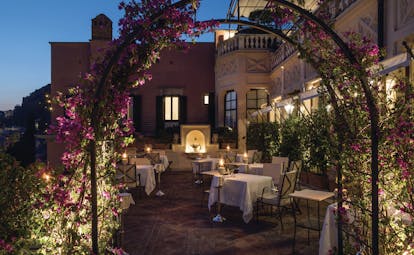 Grand Hotel Timeo Taormina