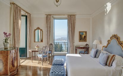 Grand Hotel Timeo Taormina