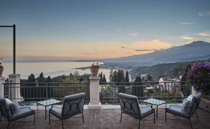 Grand Hotel Timeo Taormina