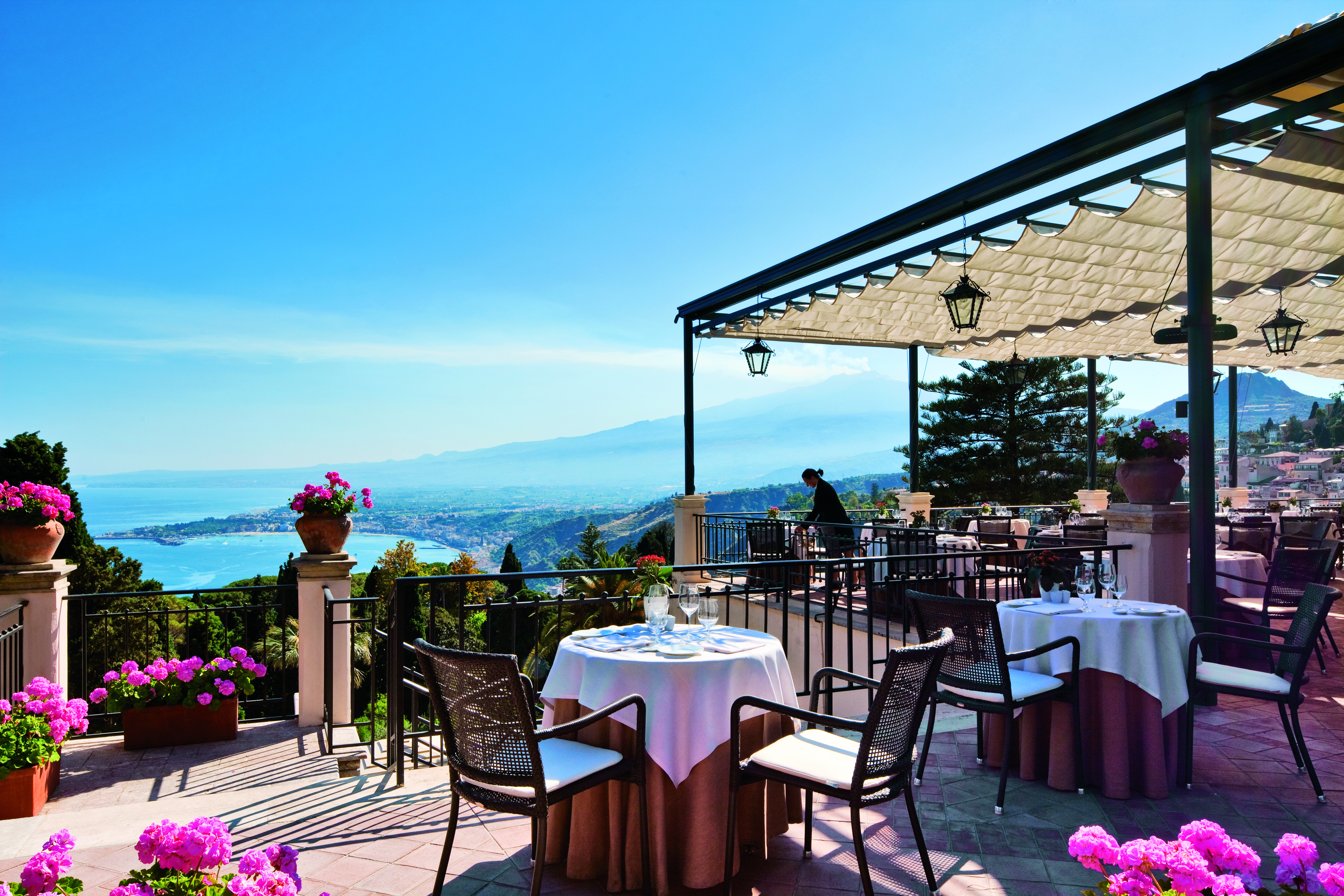 Grand Hotel Timeo Taormina