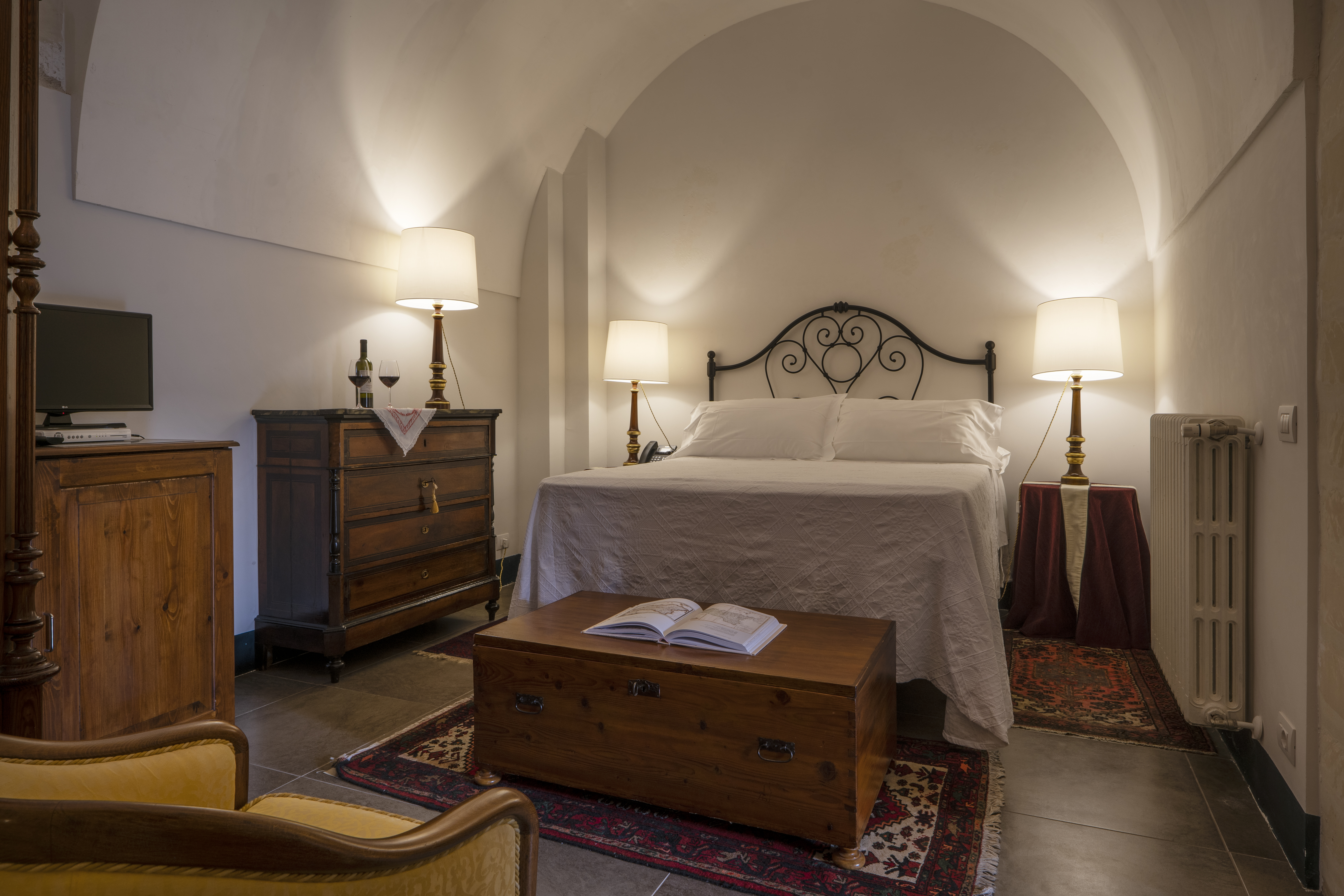 Eremo della Giubiliana