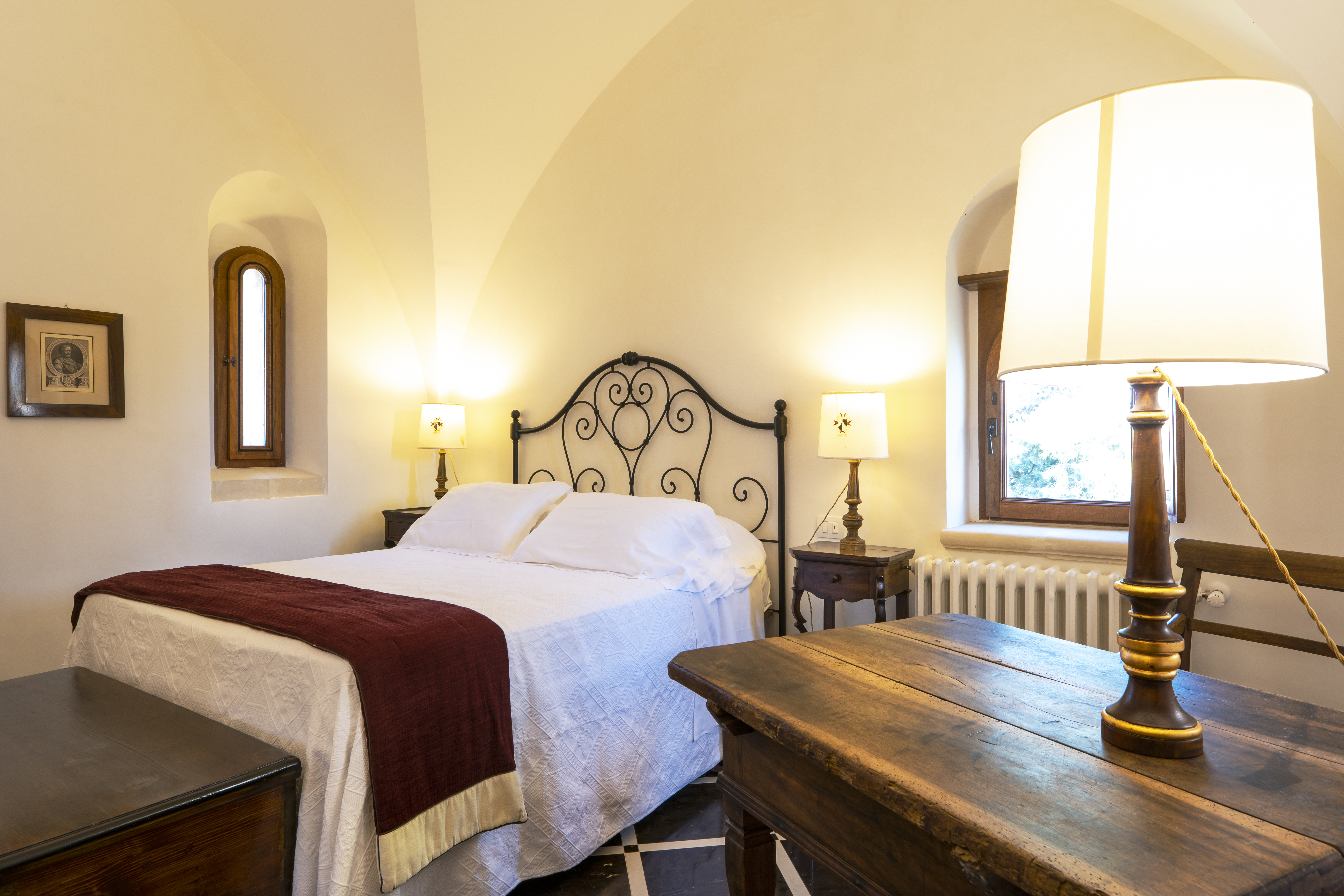 Eremo della Giubiliana