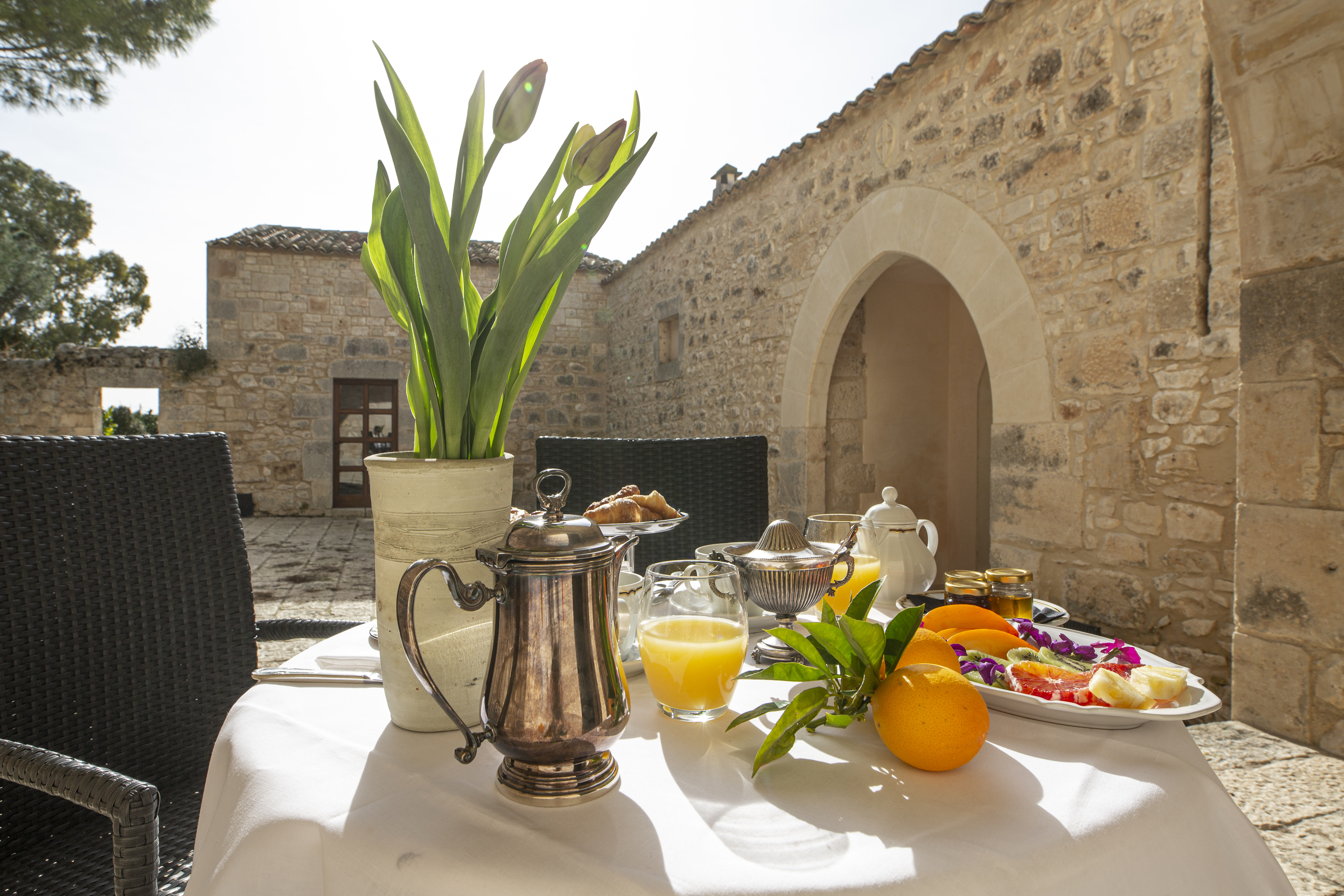 Eremo della Giubiliana