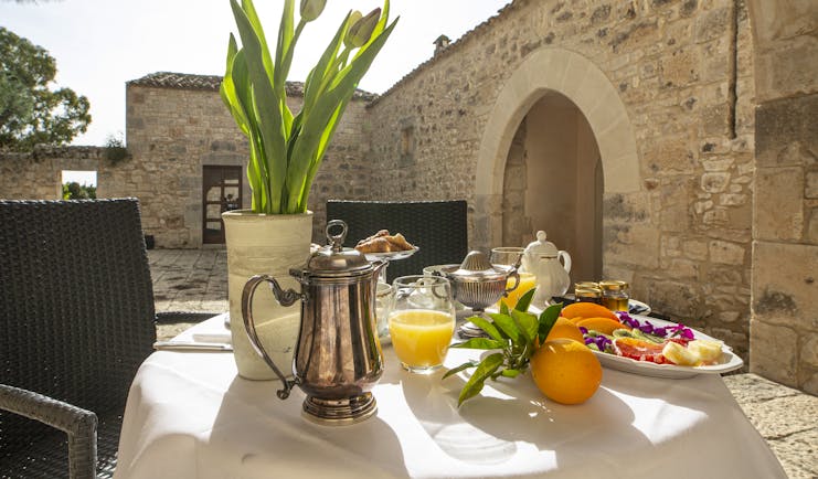 Eremo della Giubiliana