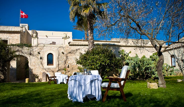 Eremo della Giubiliana