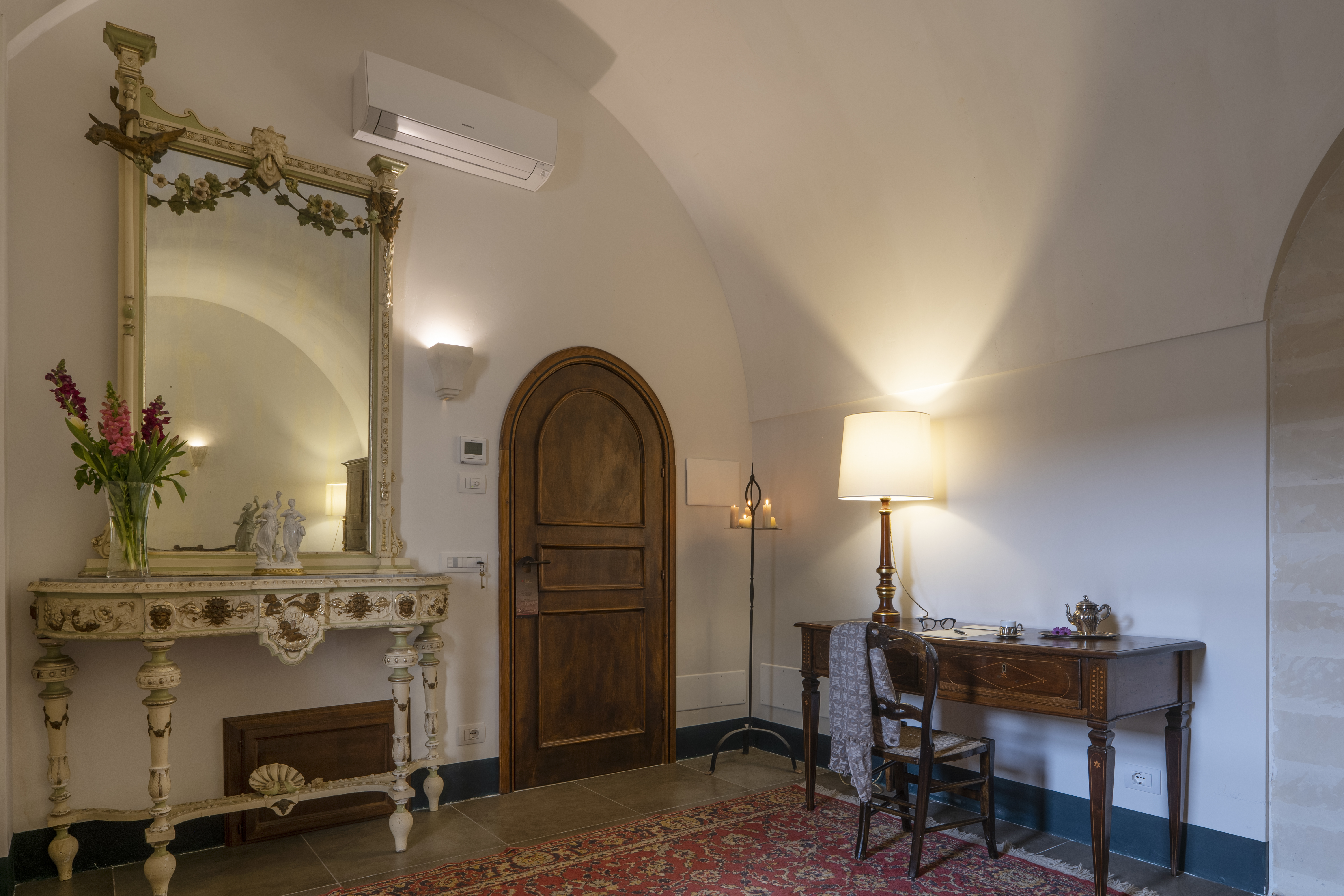 Eremo della Giubiliana