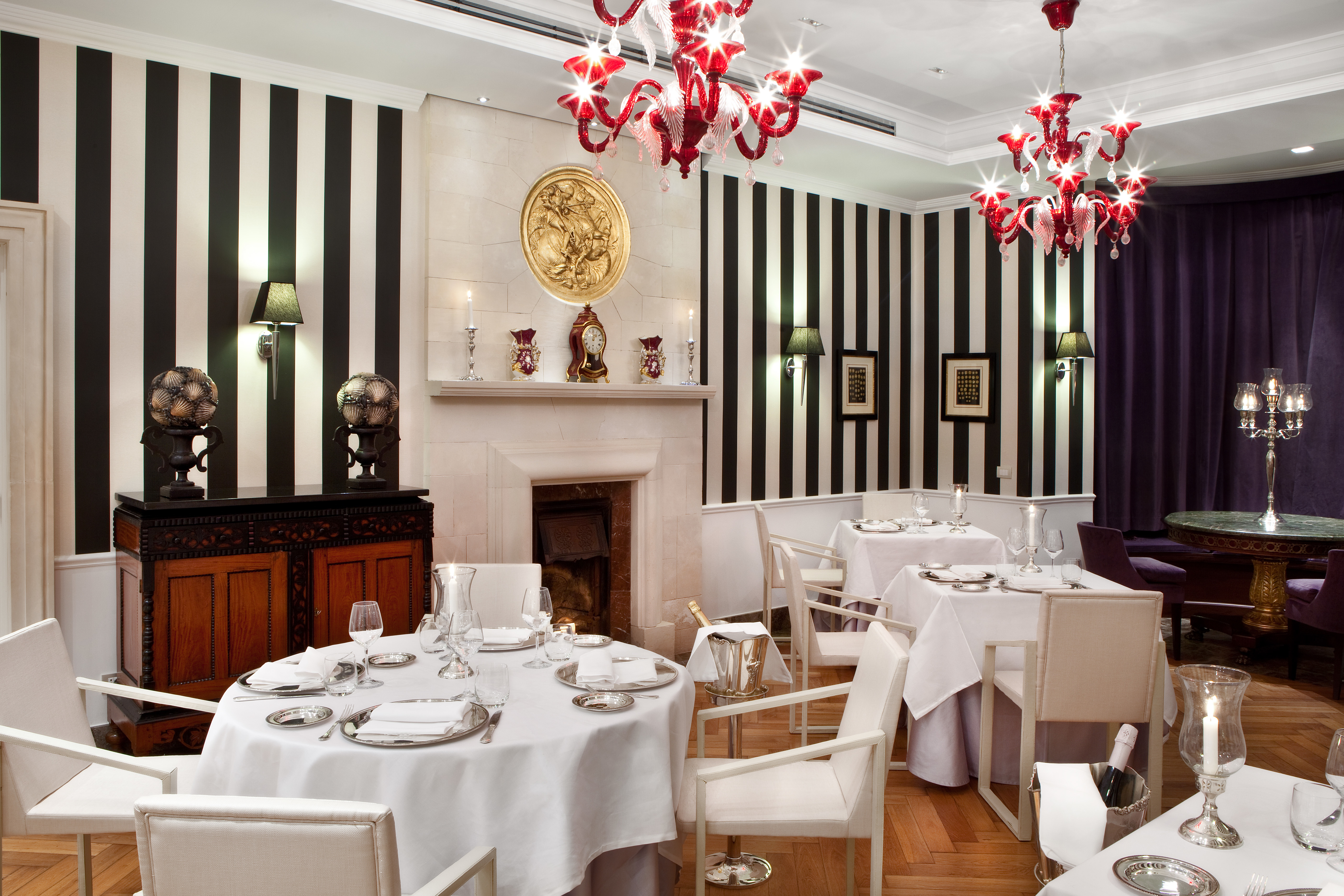 The Ashbee Taormina hotel