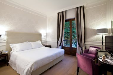 The Ashbee Taormina hotel