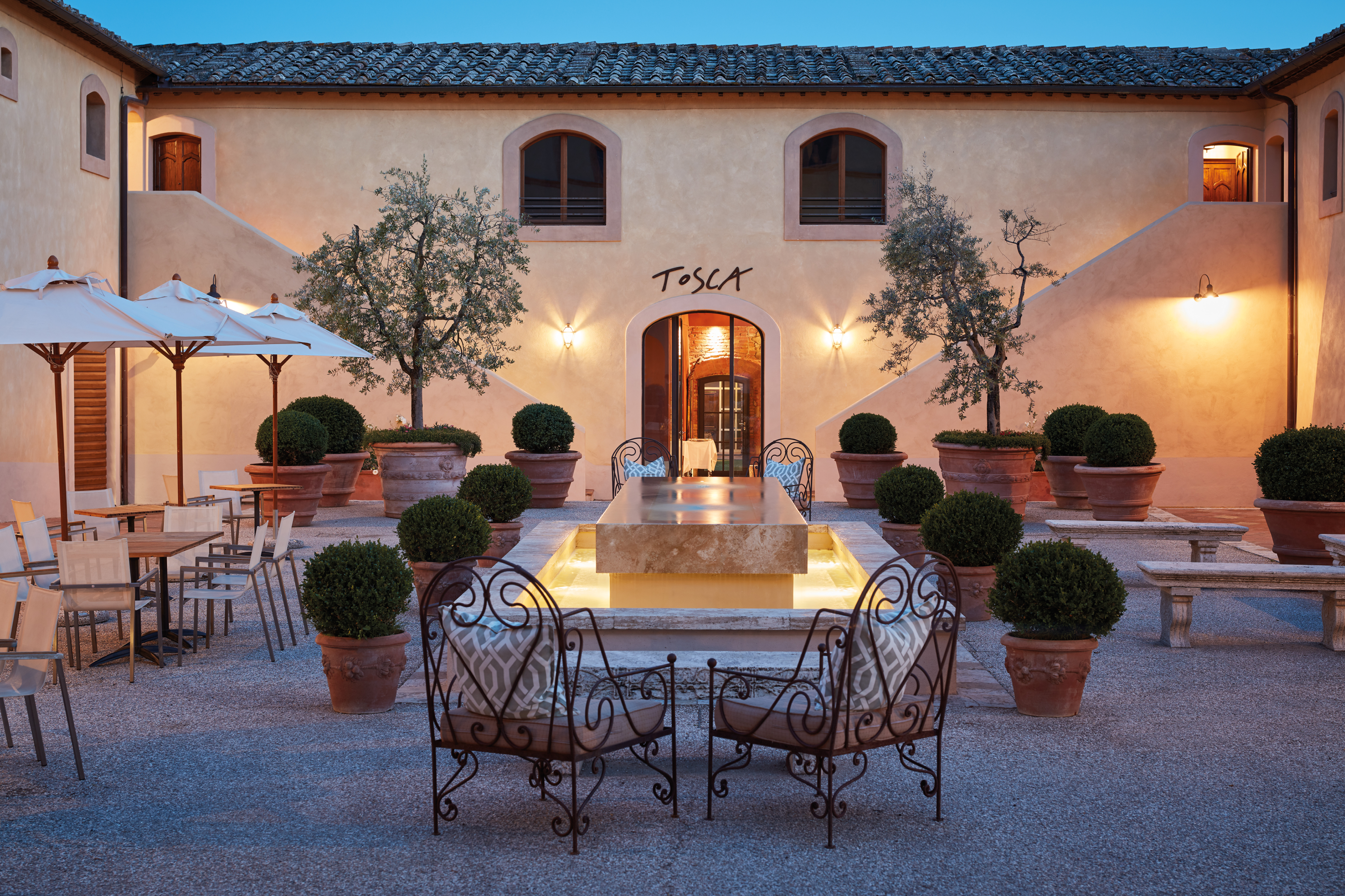 Six reasons to choose Tuscany for a luxury holiday