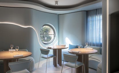 Hotel Byron Forte dei Marmi