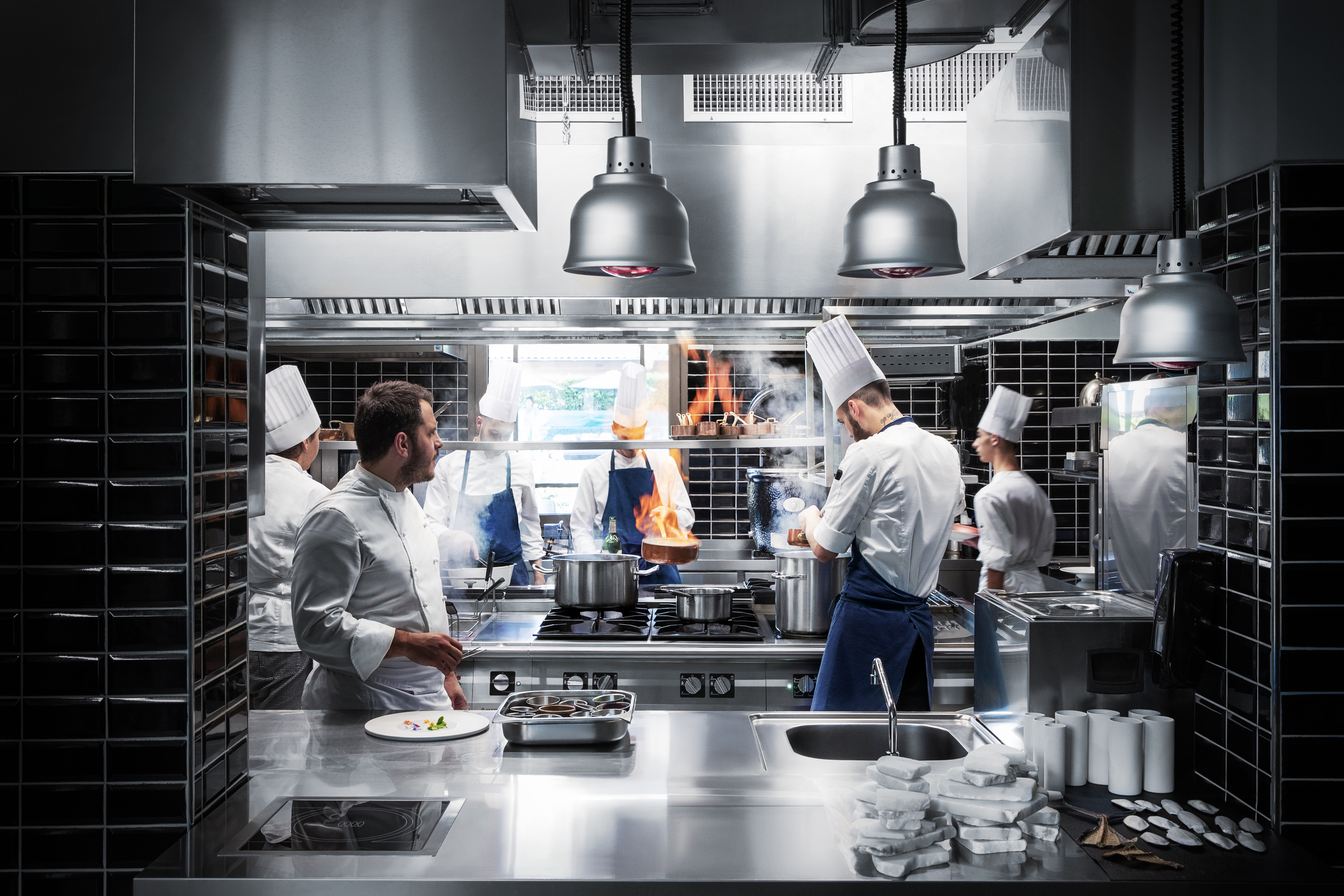 Hotel Byron Forte dei Marmi