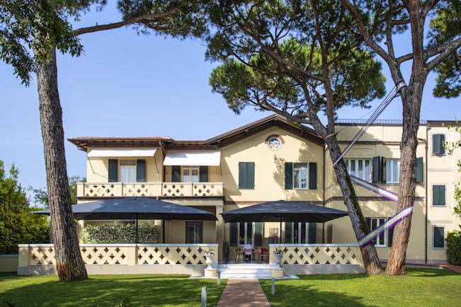 Hotel Byron Forte dei Marmi