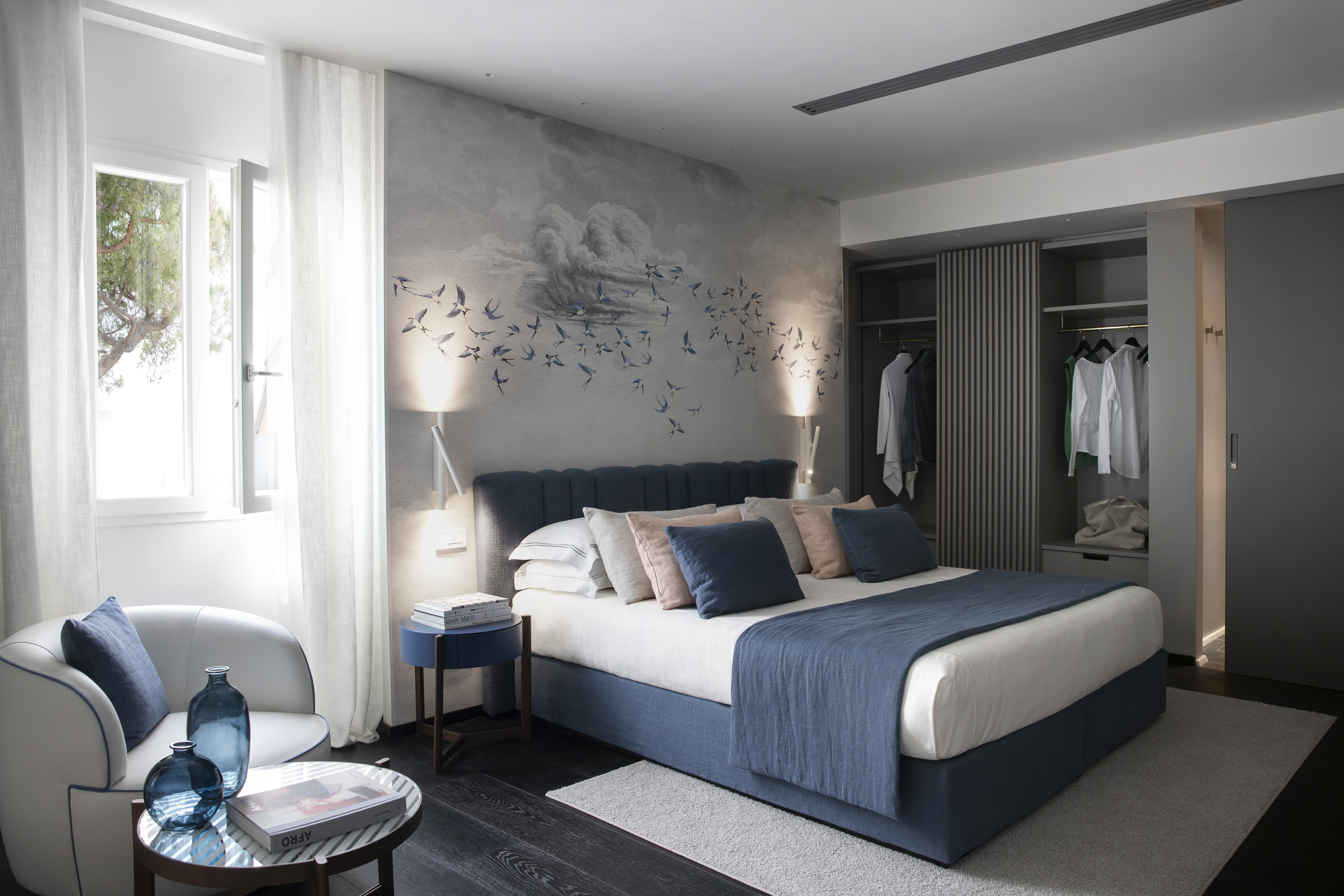 Hotel Byron Forte dei Marmi