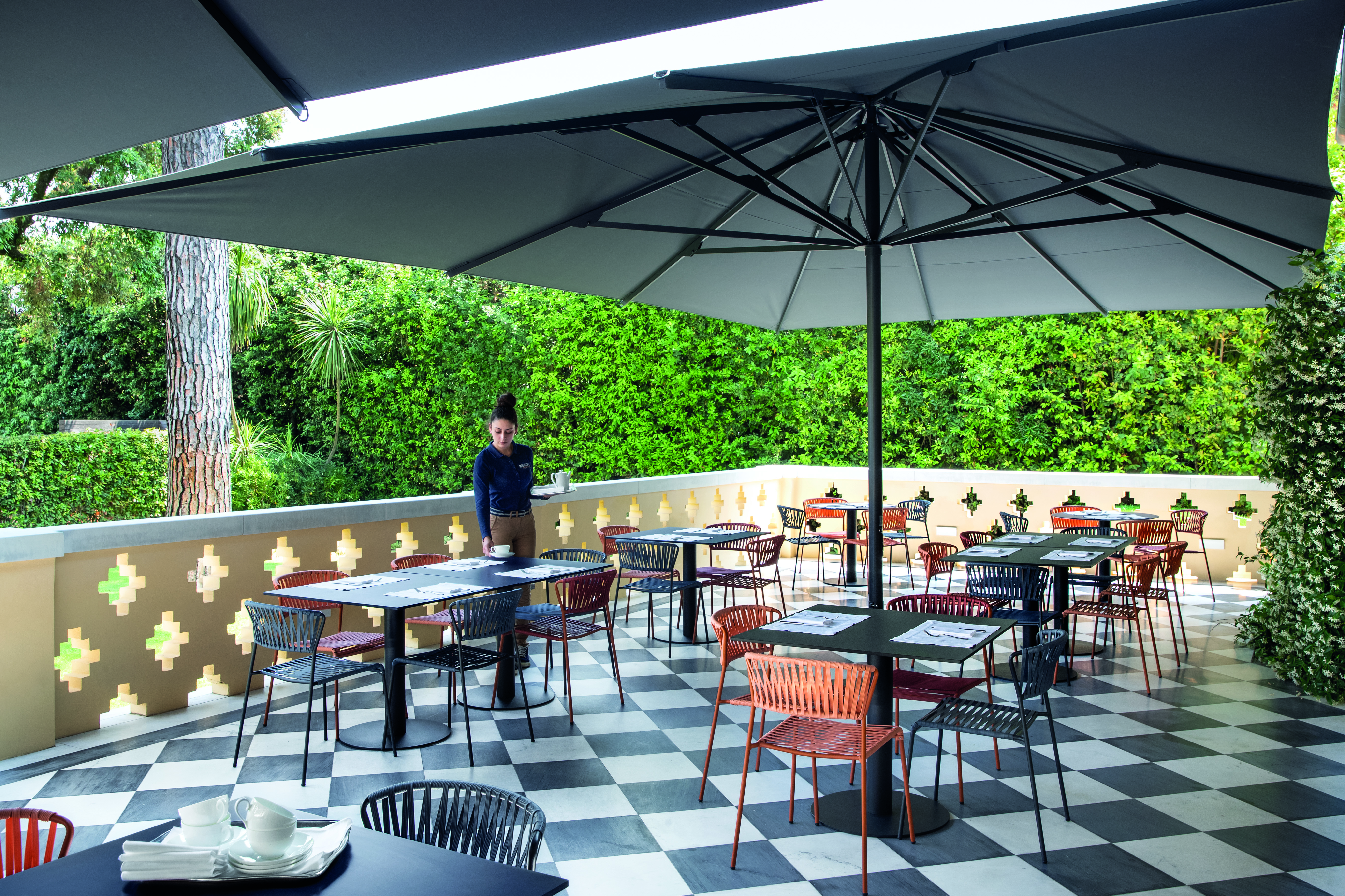 Hotel Byron Forte dei Marmi