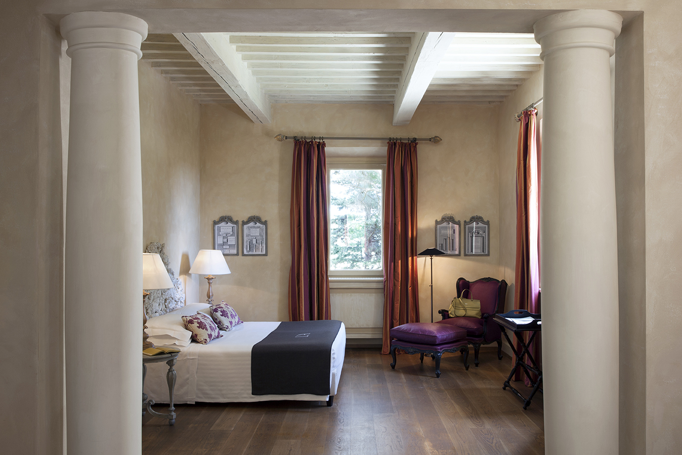 LAndana Prestige Suite