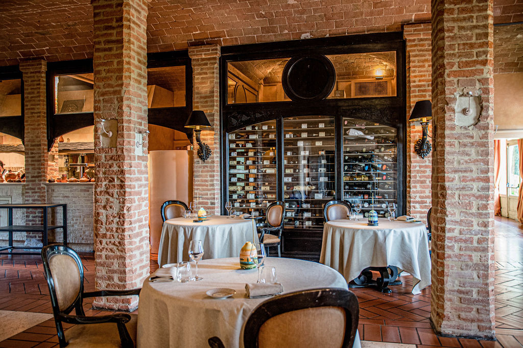 LAndana Ristorante La Trattoria