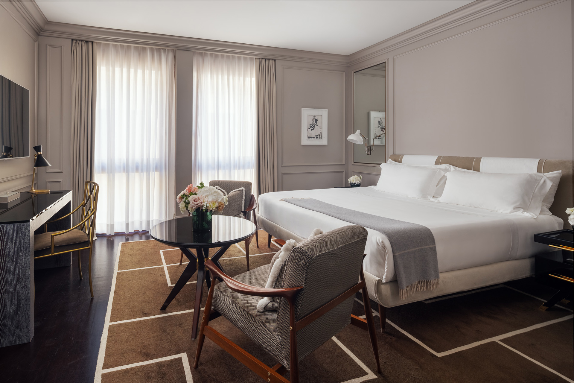 Portrait Firenze Portrait Studio