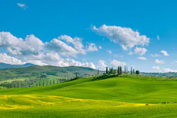 Six reasons to choose Tuscany for a luxury holiday Six reasons to choose Tuscany for a luxury holiday
