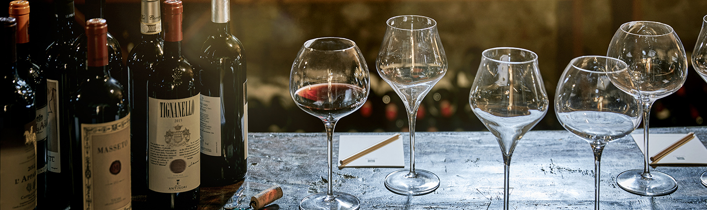 Tuscany food and wine experiences