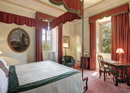 February 2022 Italian Hotel of the Month