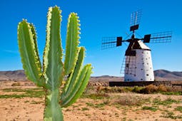 Luxury winter holidays to the Canary Islands Luxury winter holidays to the Canary Islands