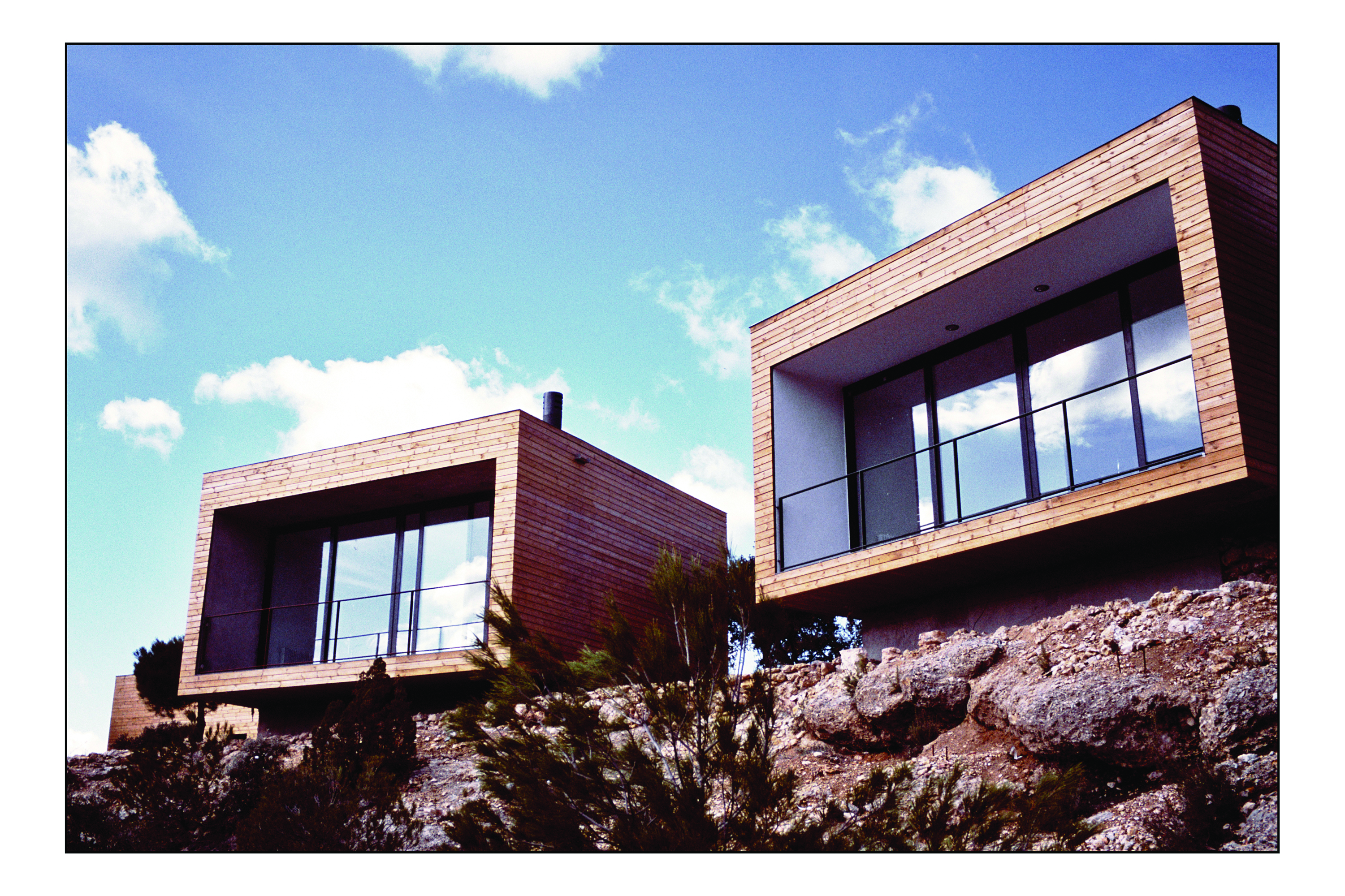 Consolacion Eastern Spain kubes self contained guest rooms