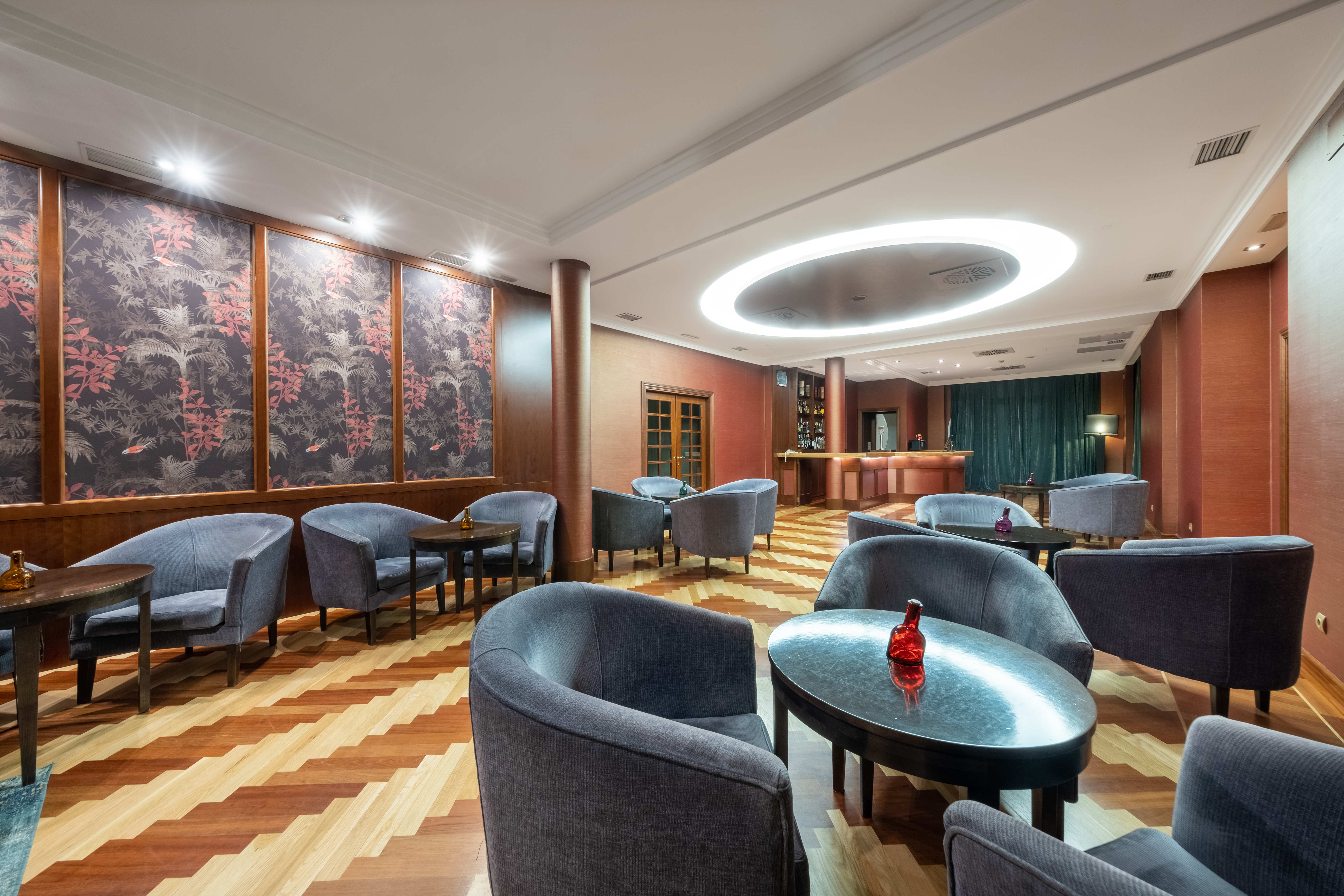 Castilla Termal Solares