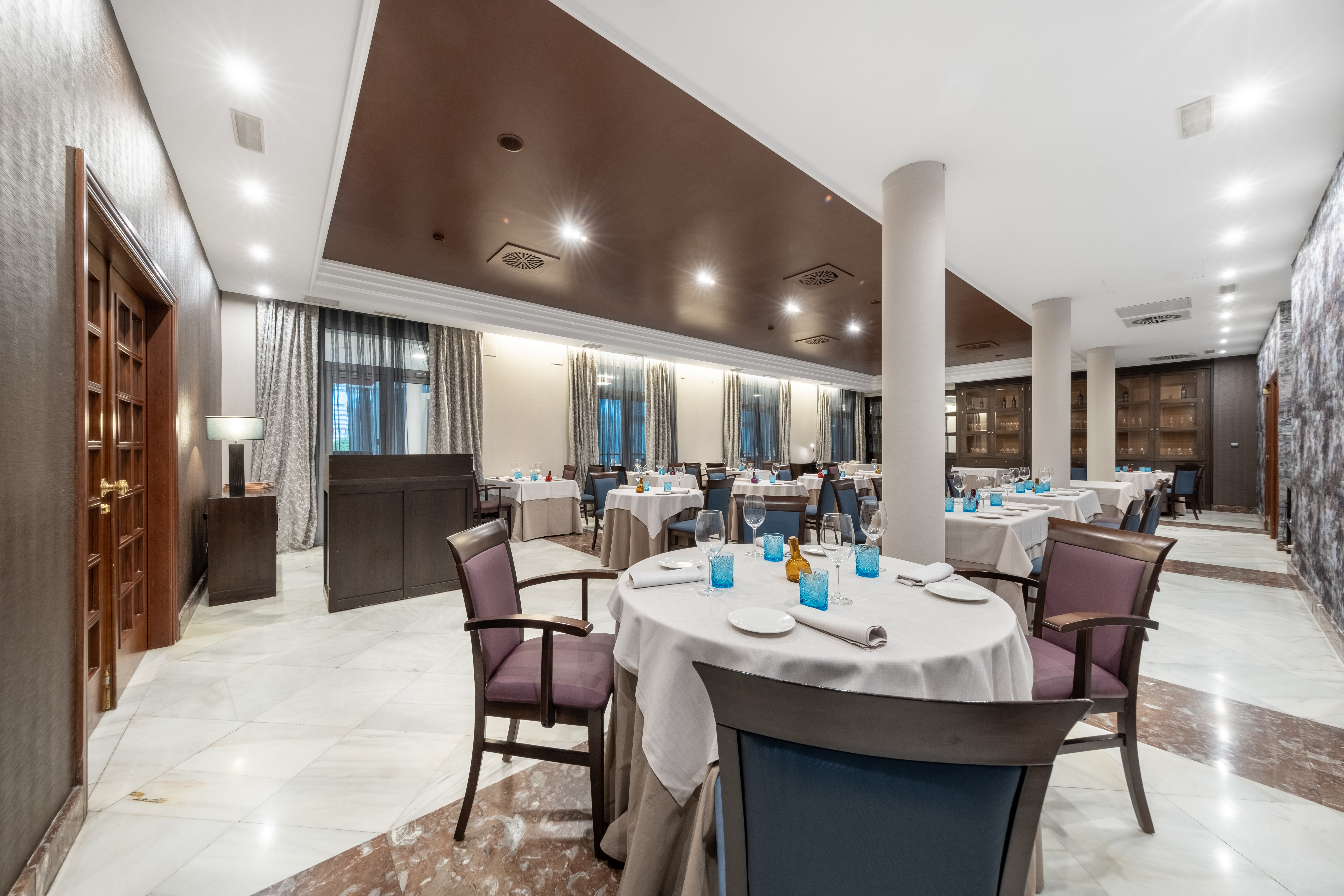 Castilla Termal Solares