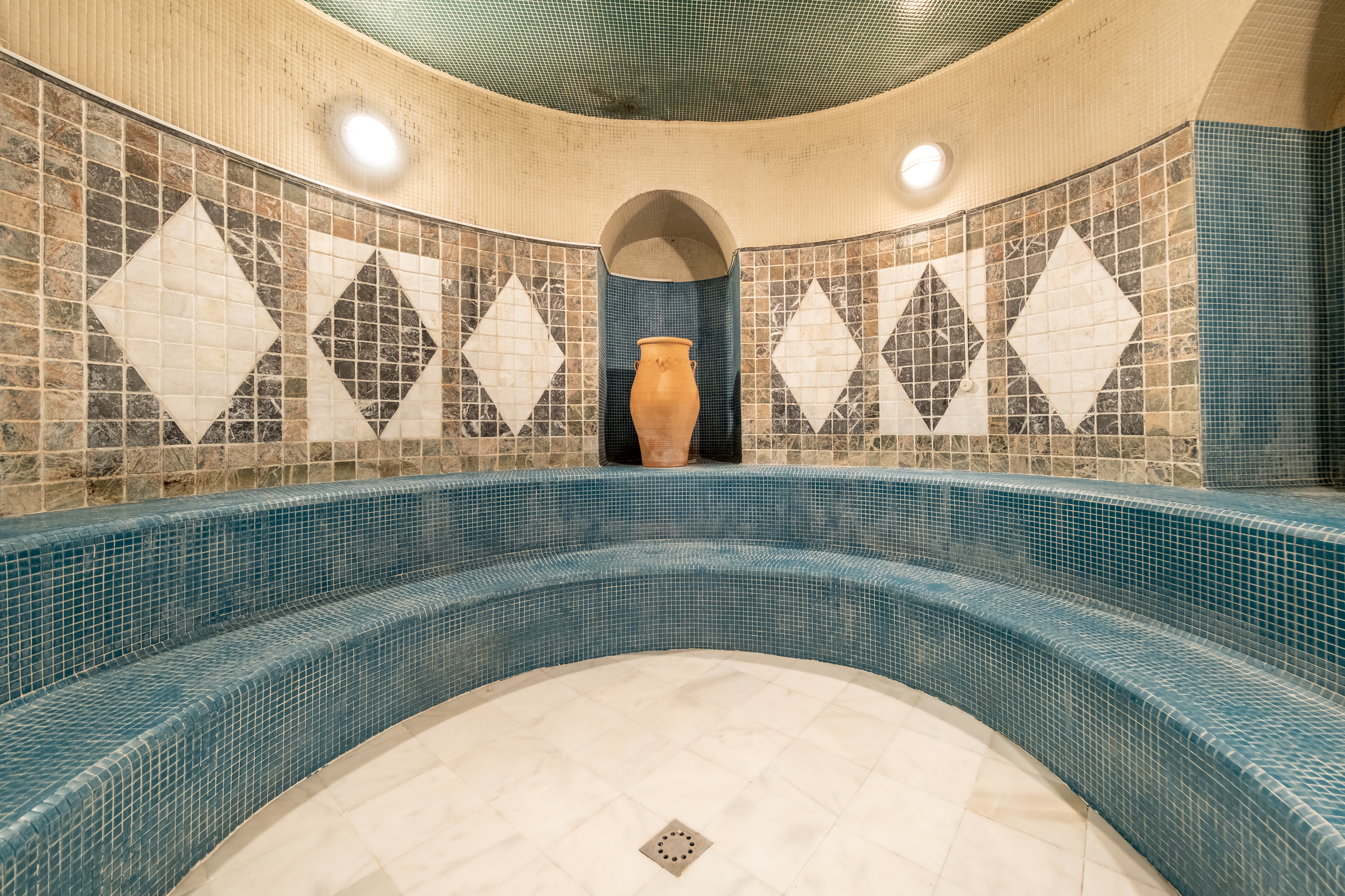 Castilla Termal Solares