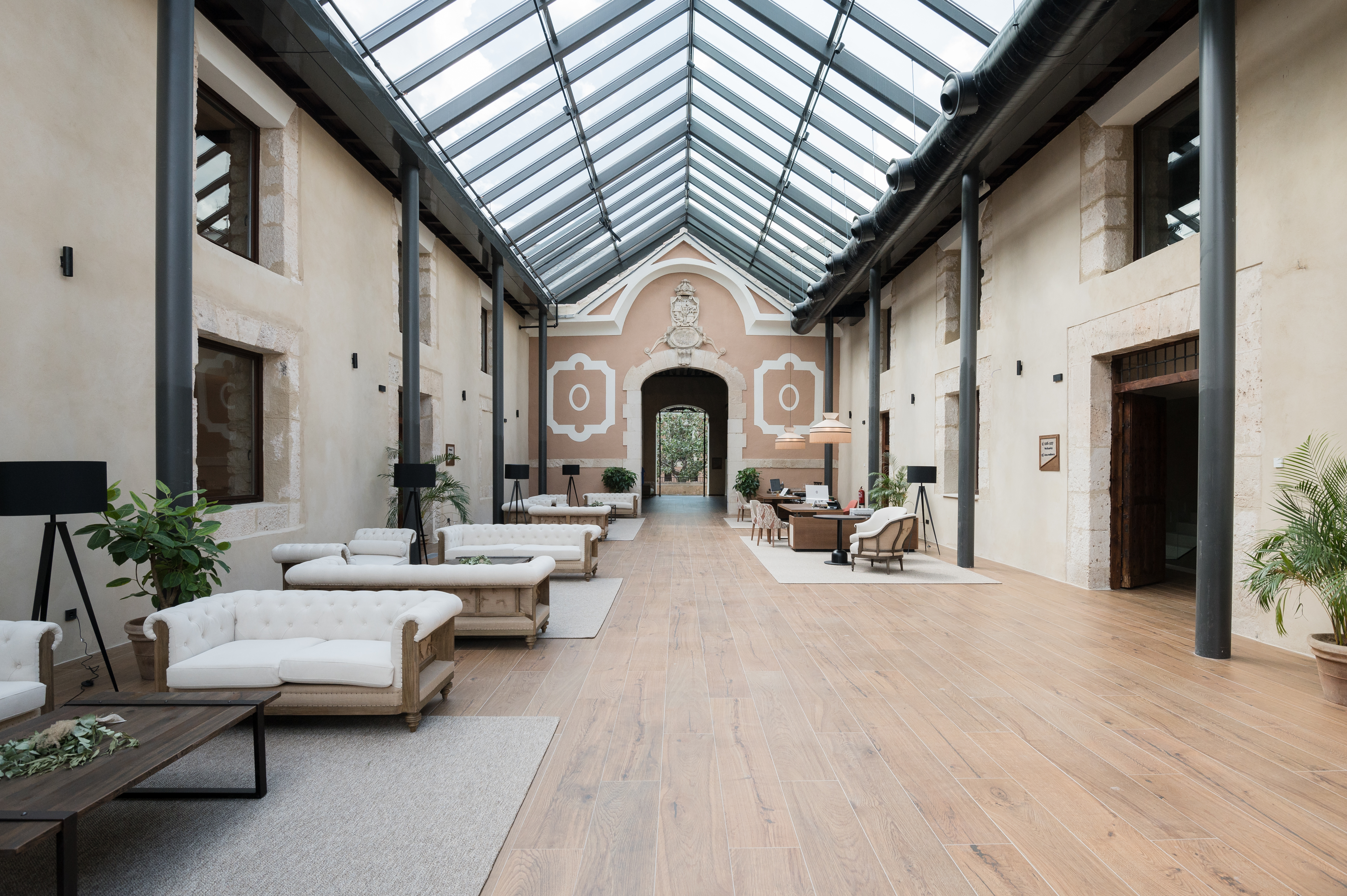 Castilla Termal Brihuega