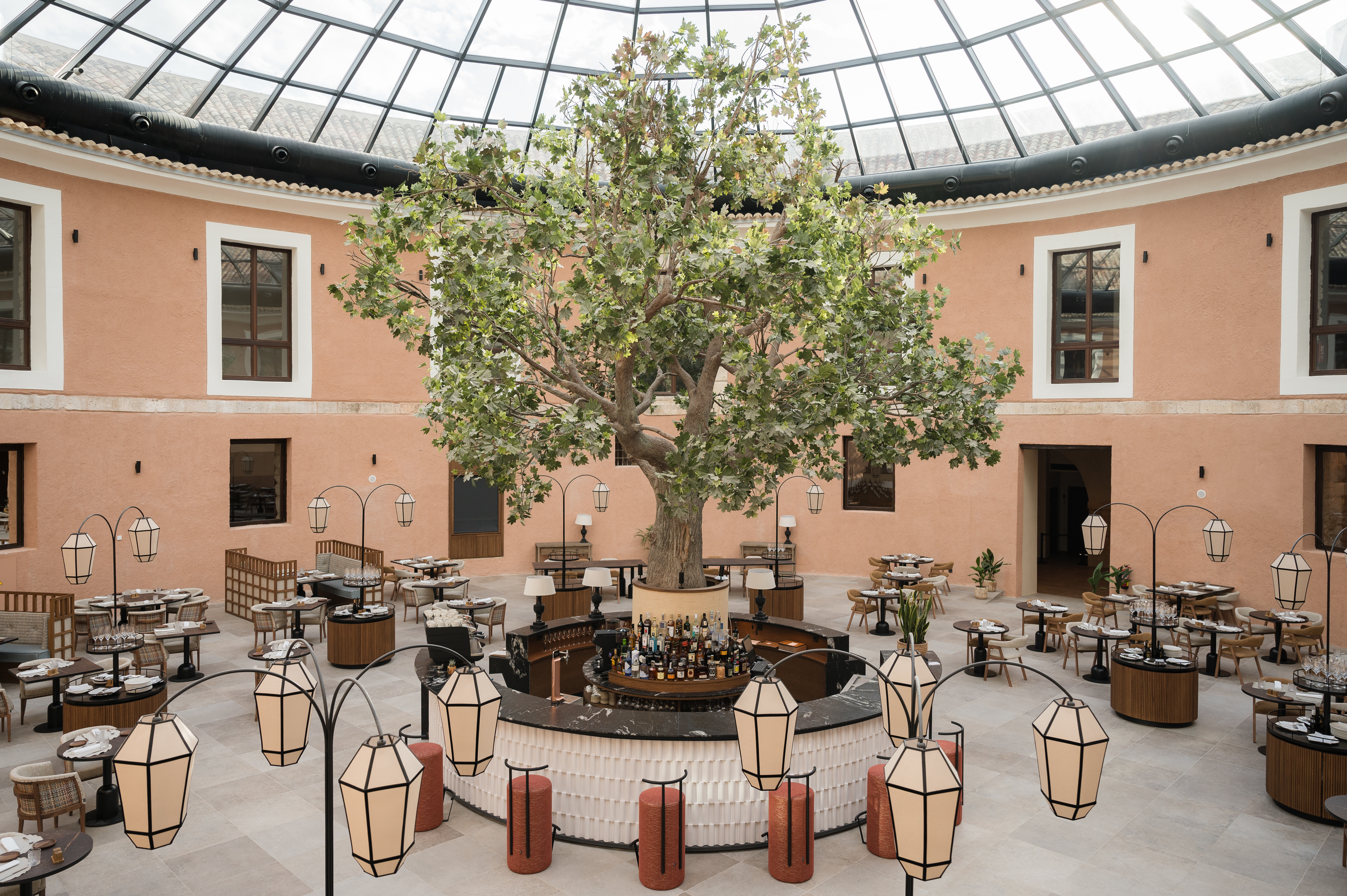 Castilla Termal Brihuega