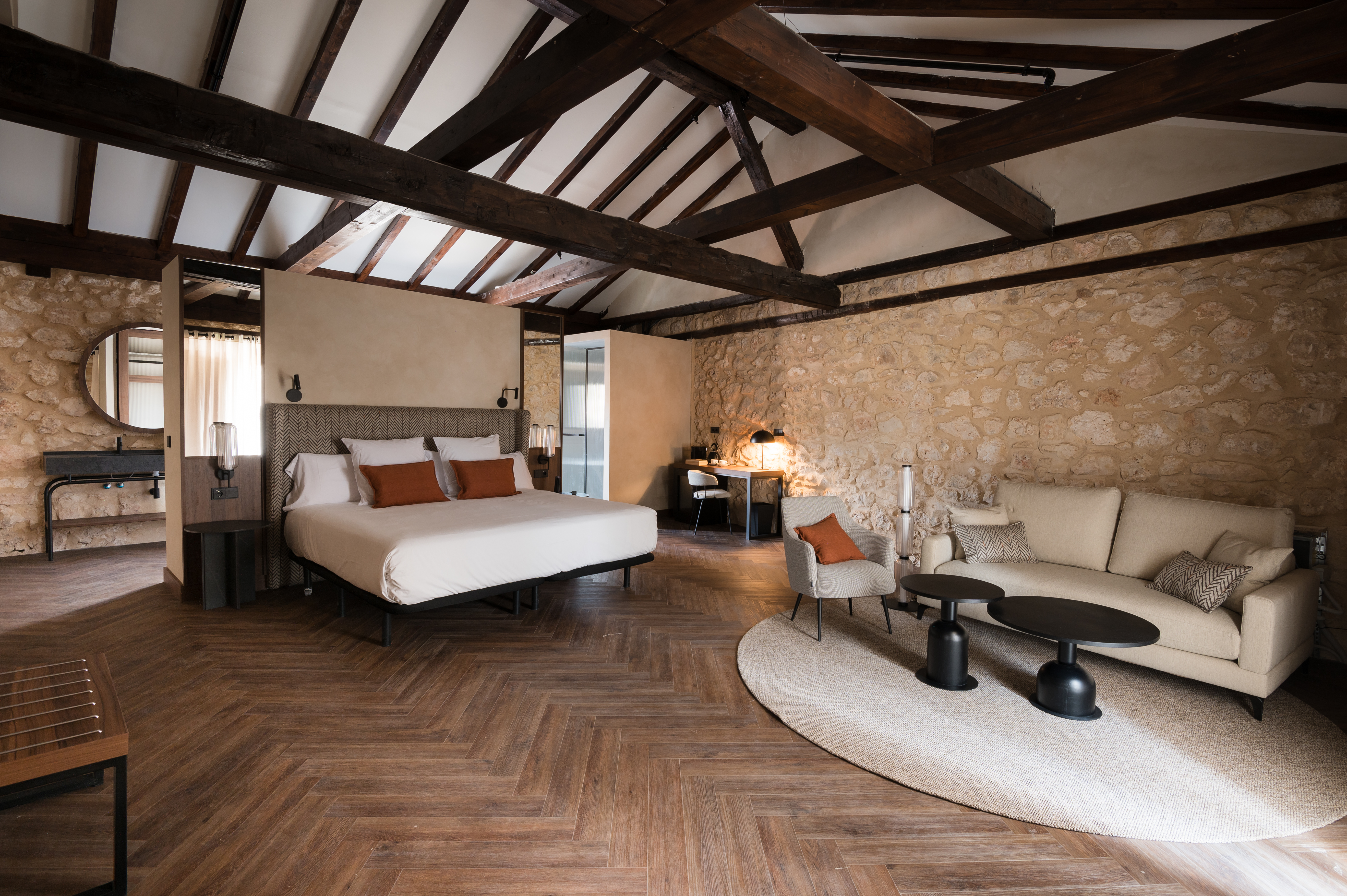 Castilla Termal Brihuega