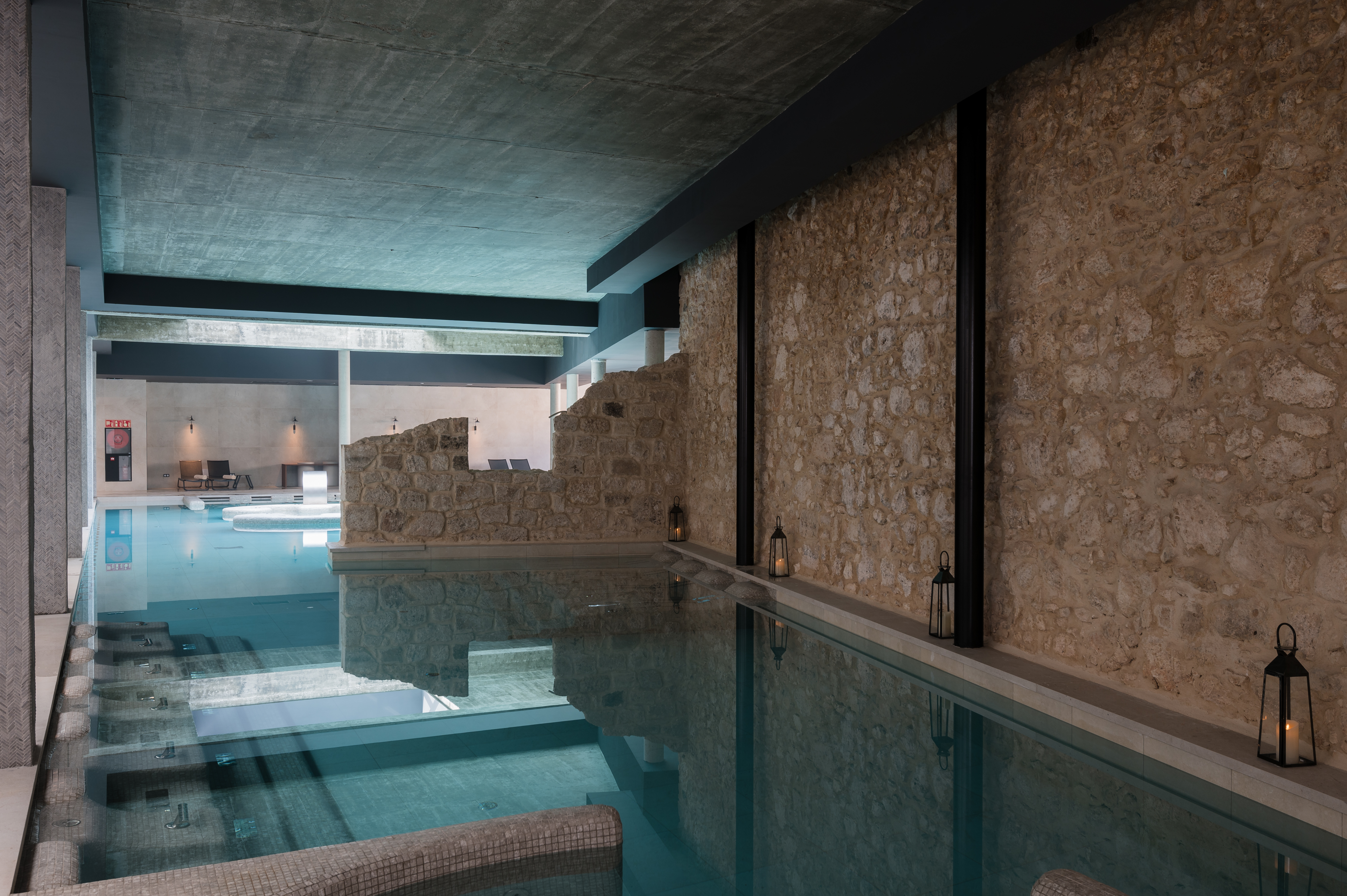 Castilla Termal Brihuega