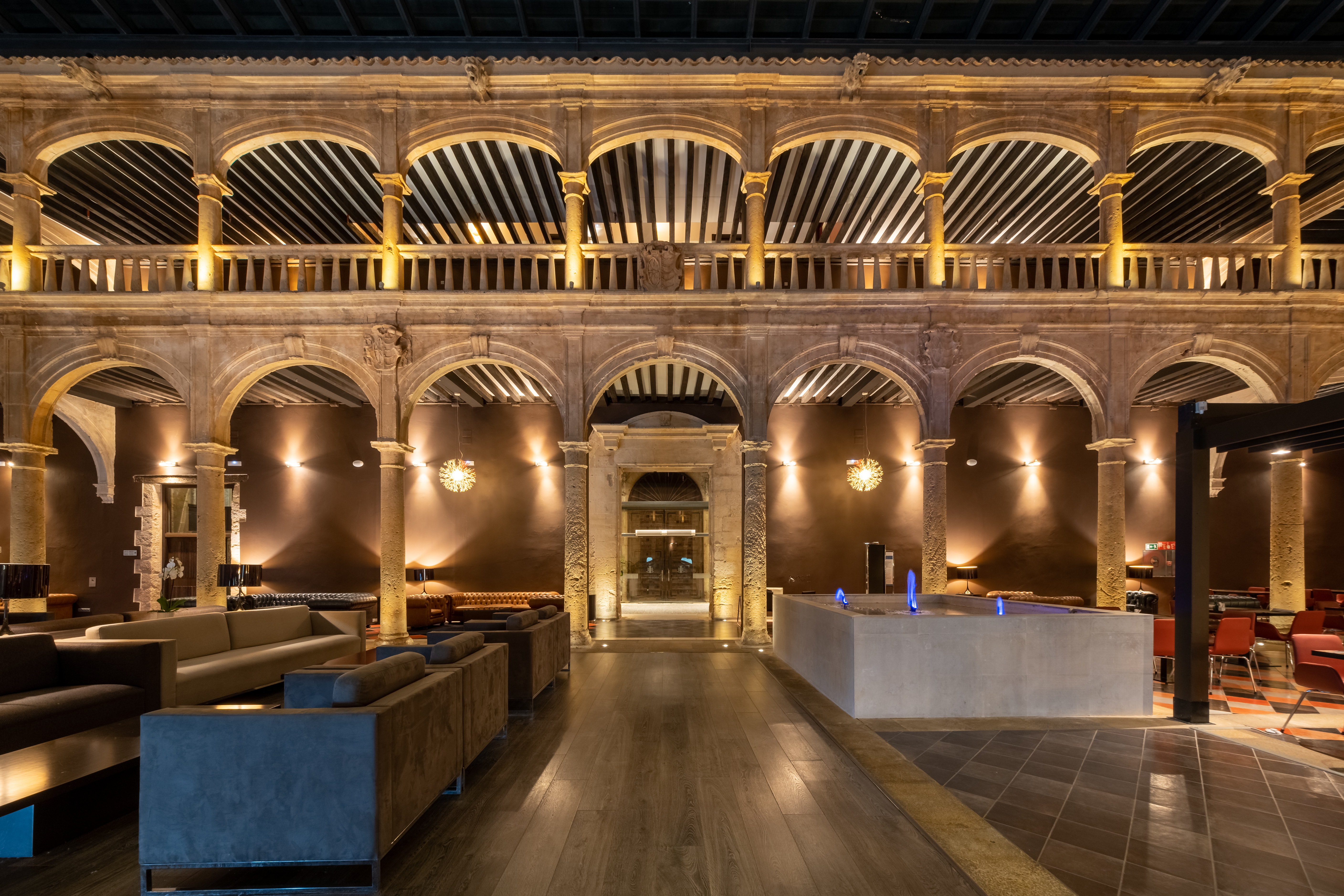 Castilla Termal Burgo de Osma