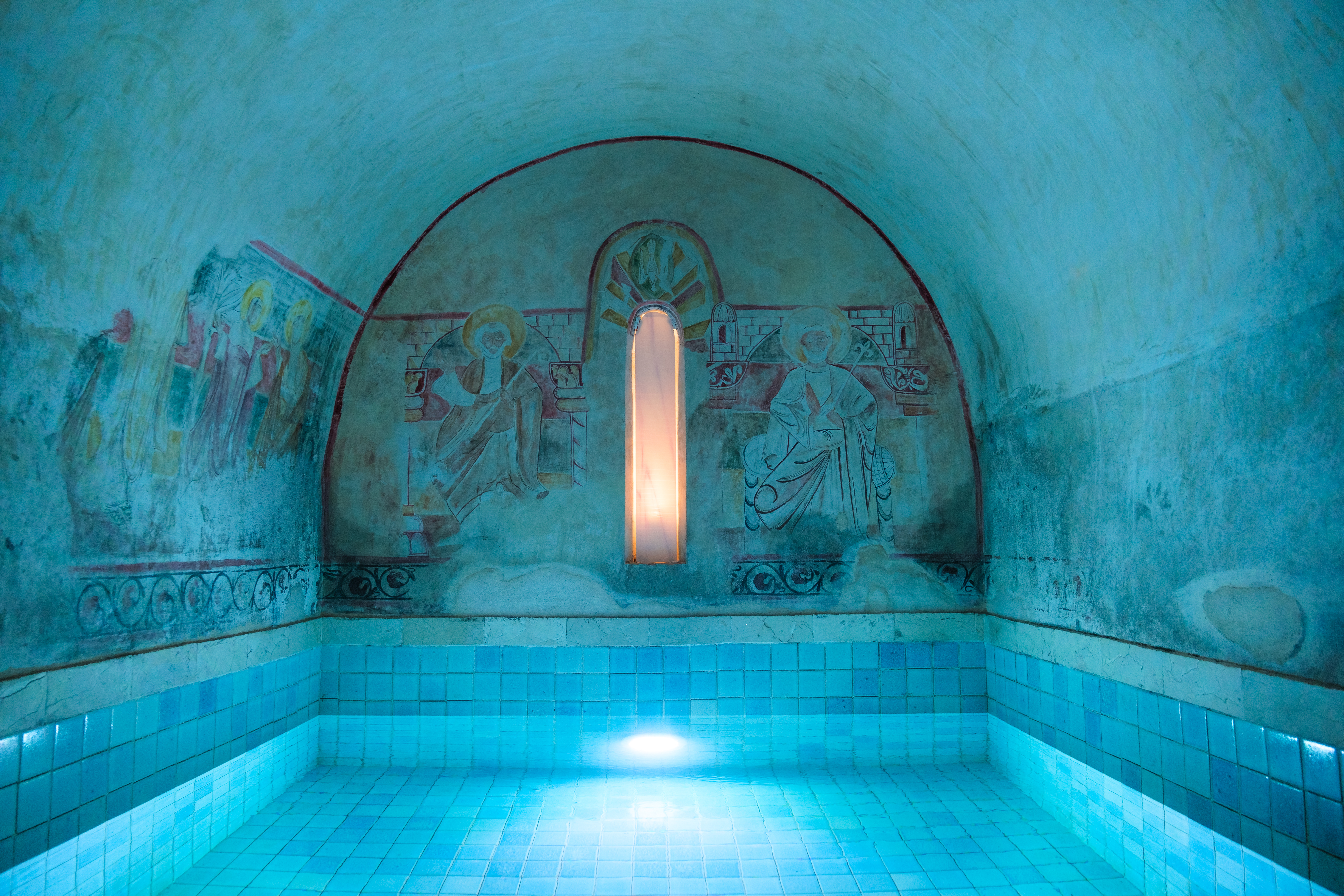 Castilla Termal Burgo de Osma