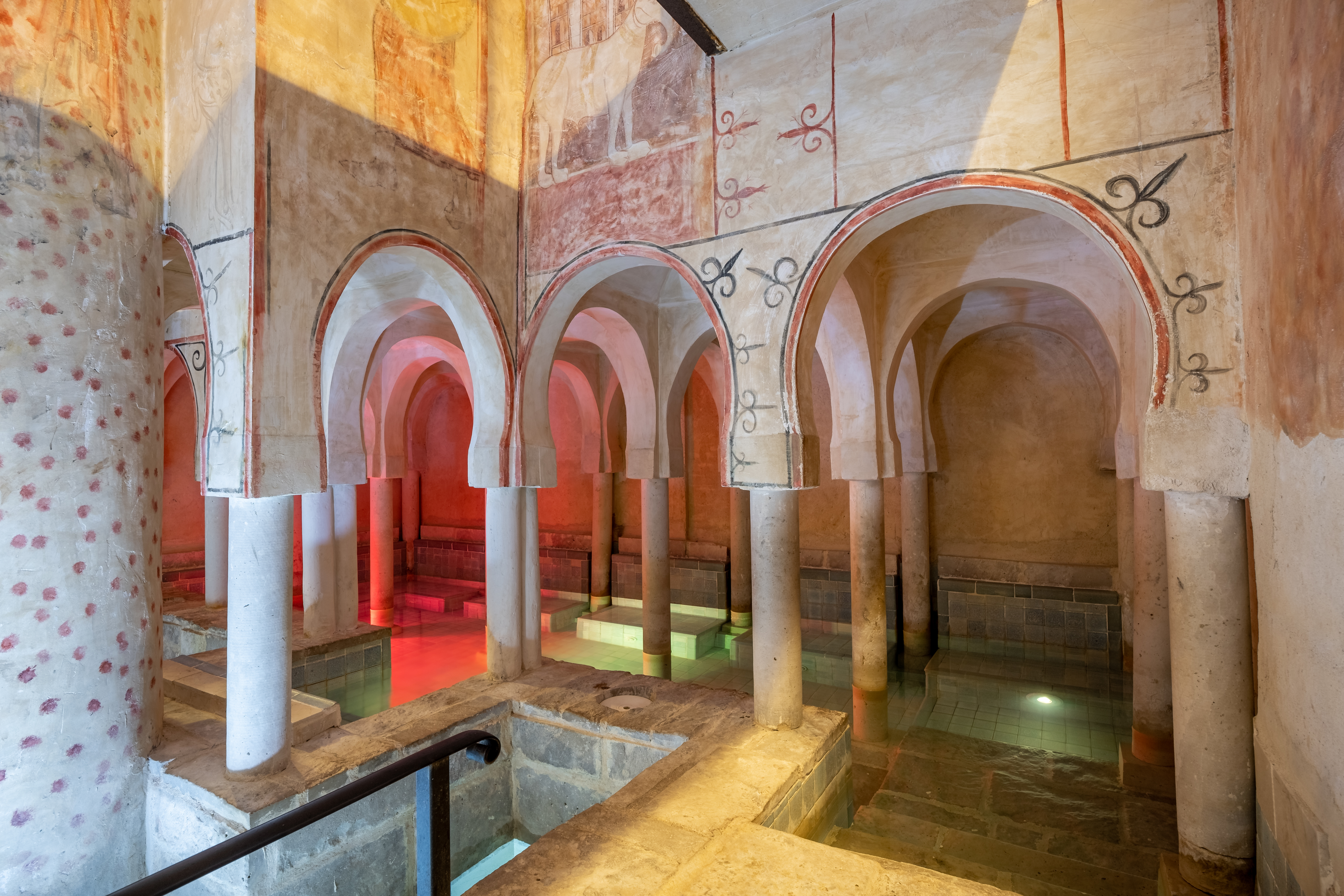 Castilla Termal Burgo de Osma