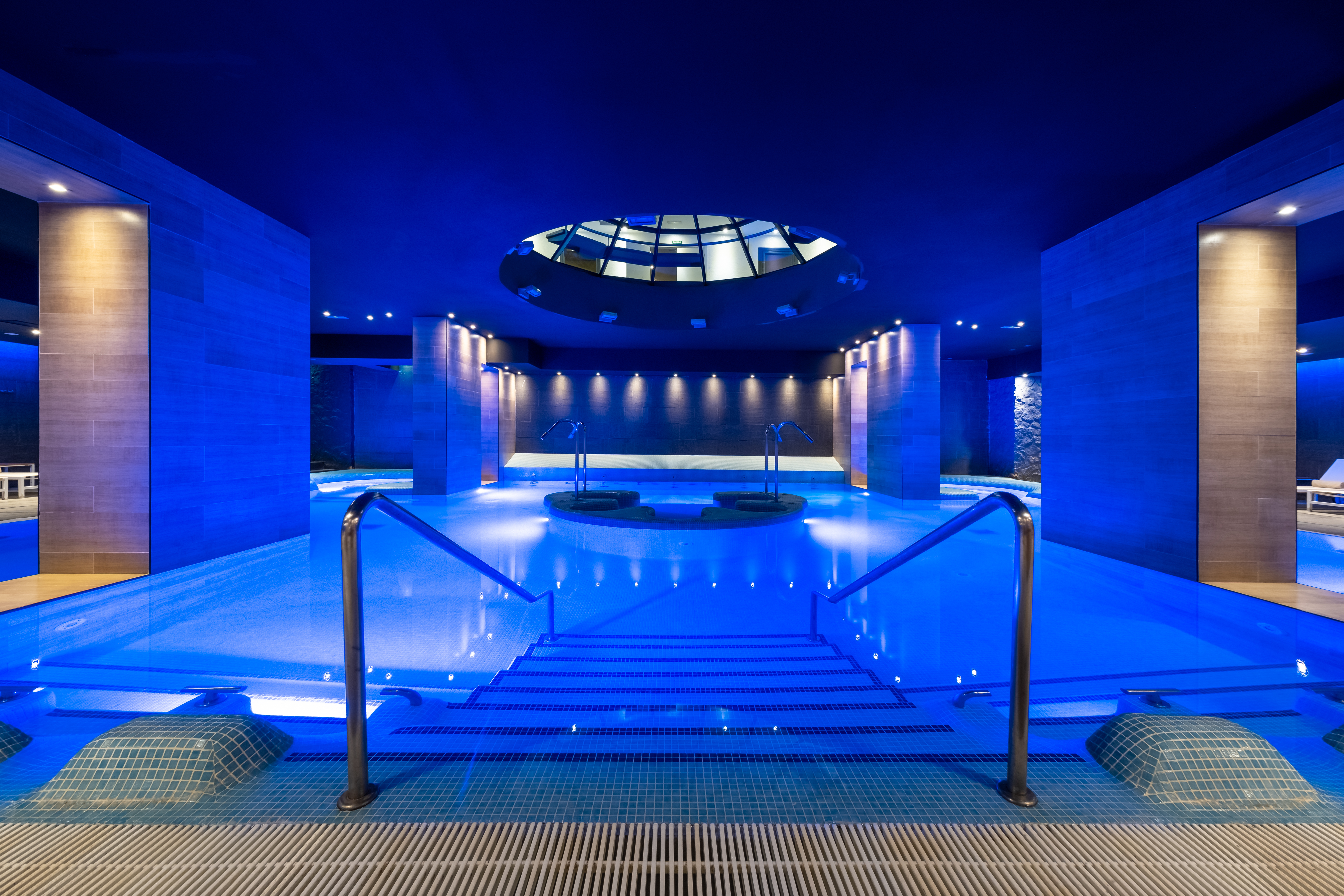 Castilla Termal Burgo de Osma