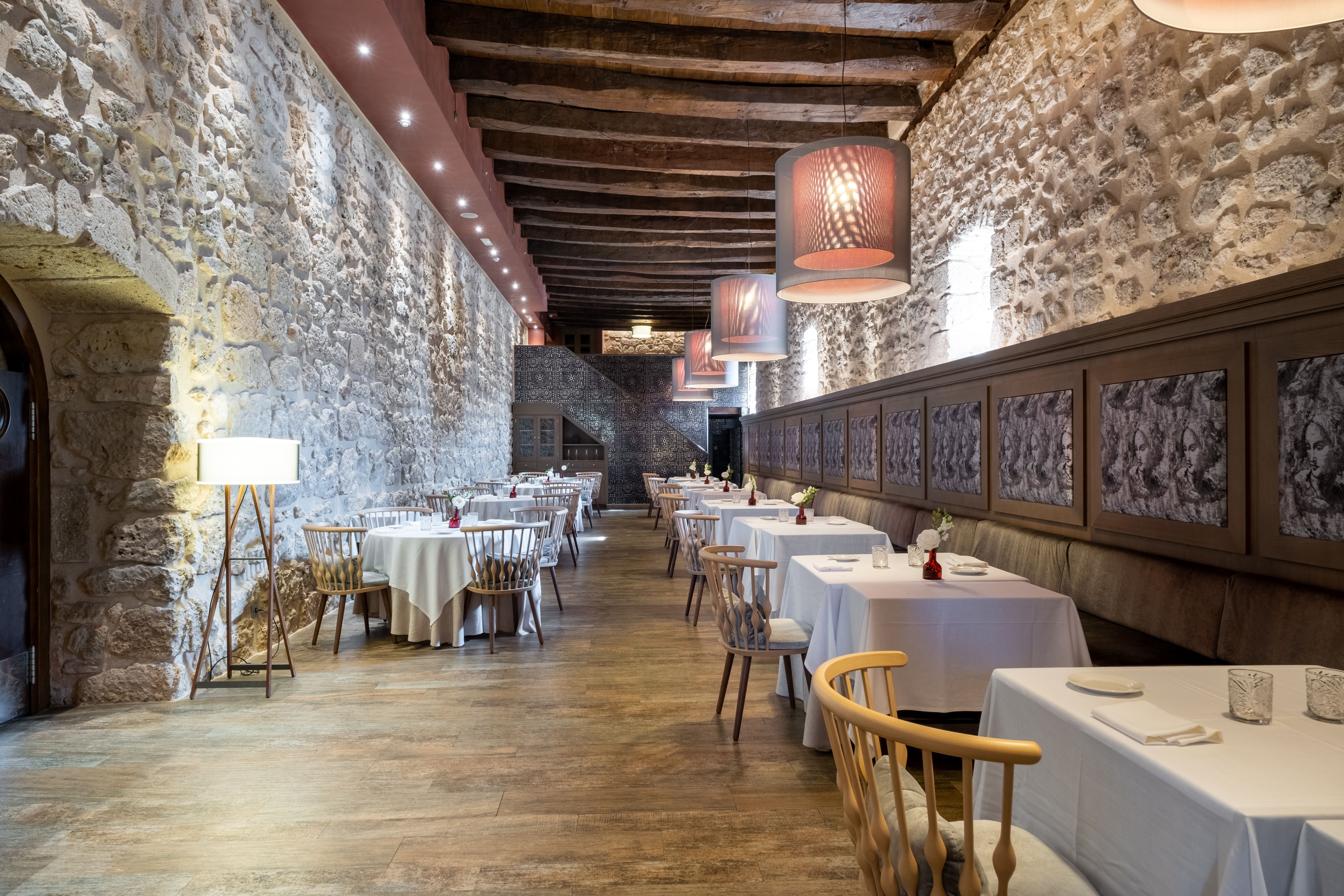 Castilla Termal Monasterio de Valbuena