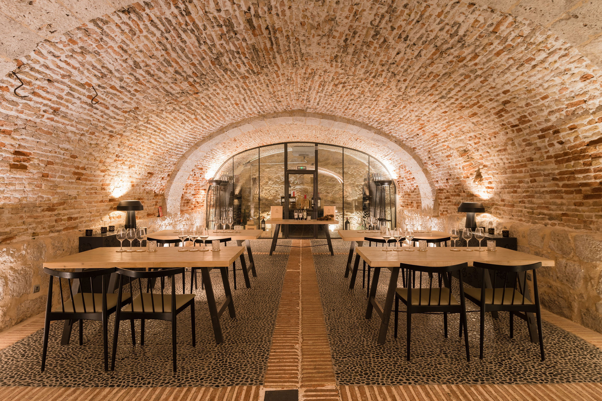 Castilla Termal Monasterio de Valbuena