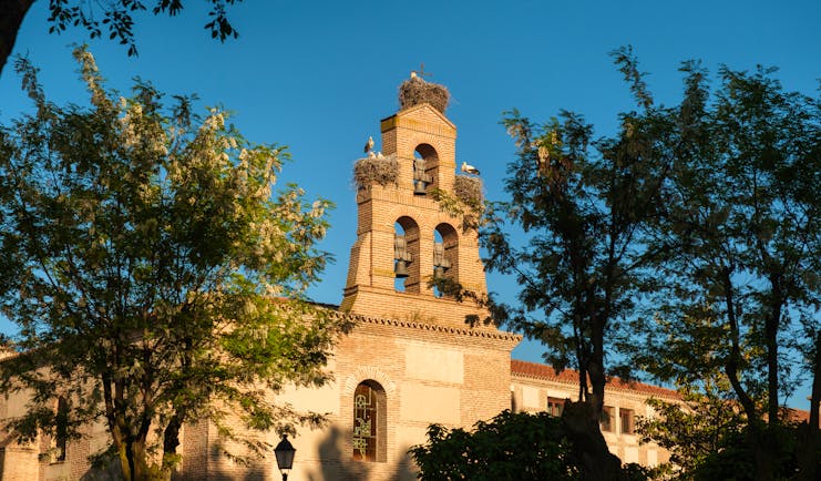 Castilla Termal Olmedo