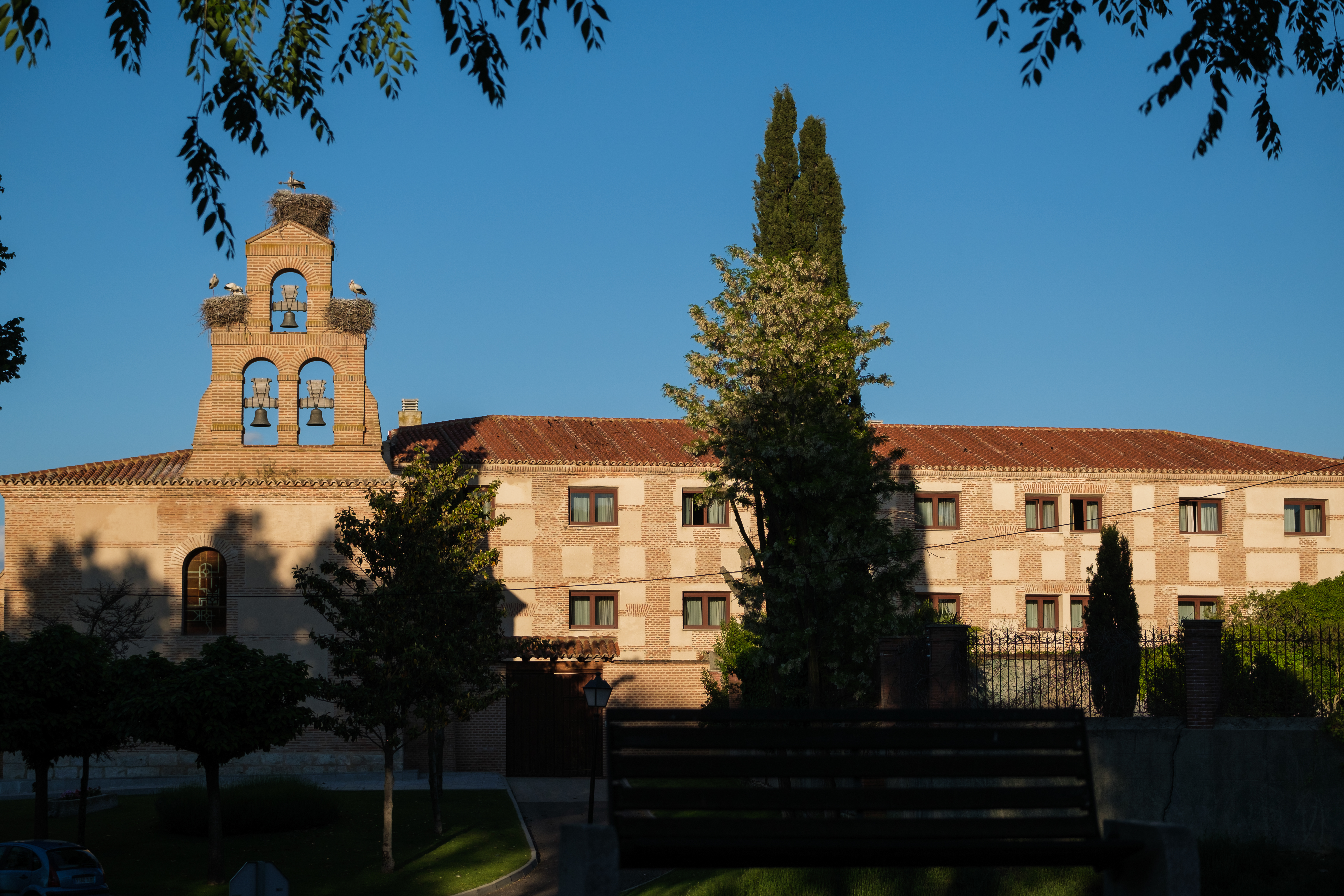 Castilla Termal Olmedo