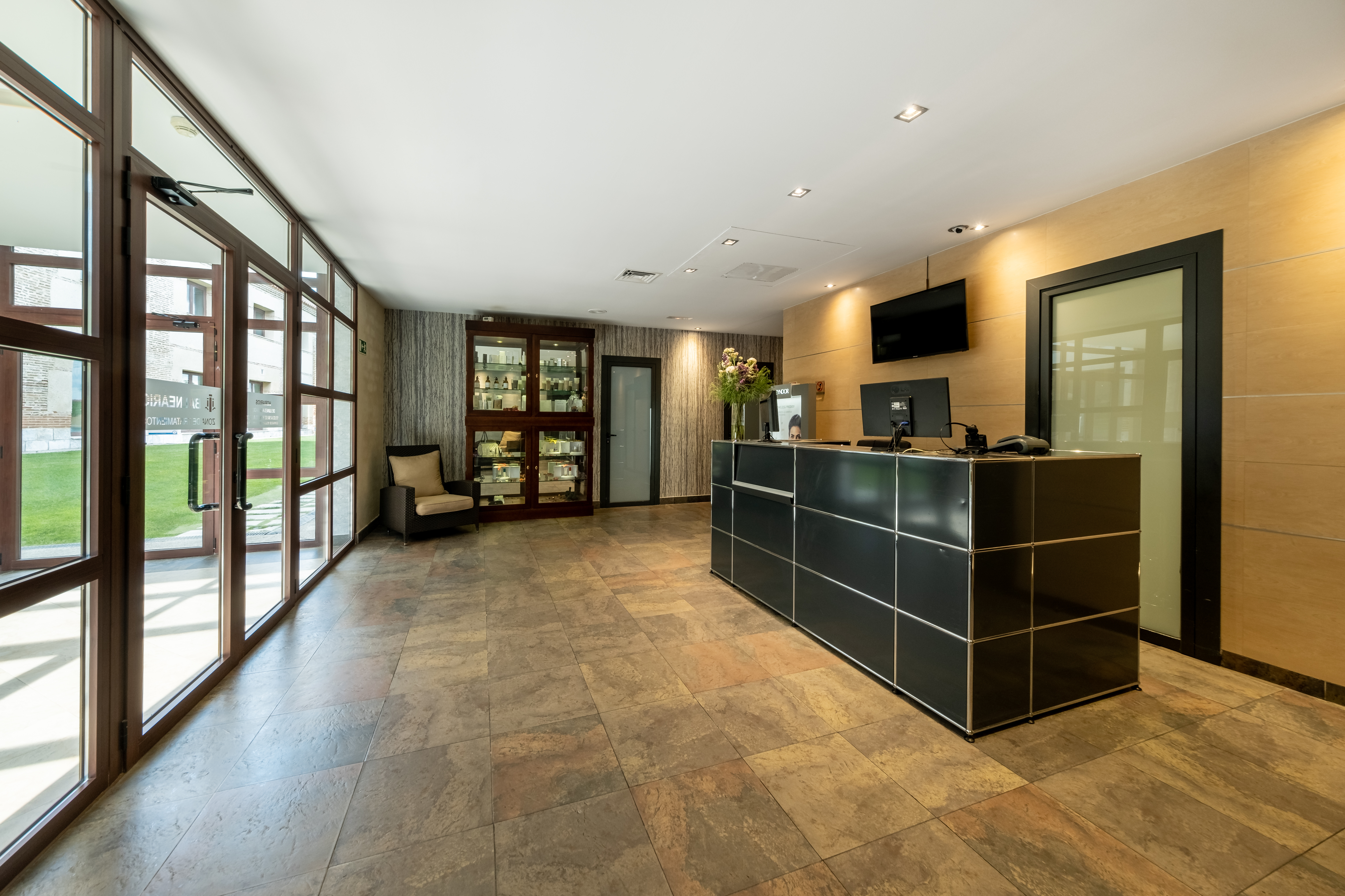 Castilla Termal Olmedo