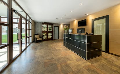 Castilla Termal Olmedo