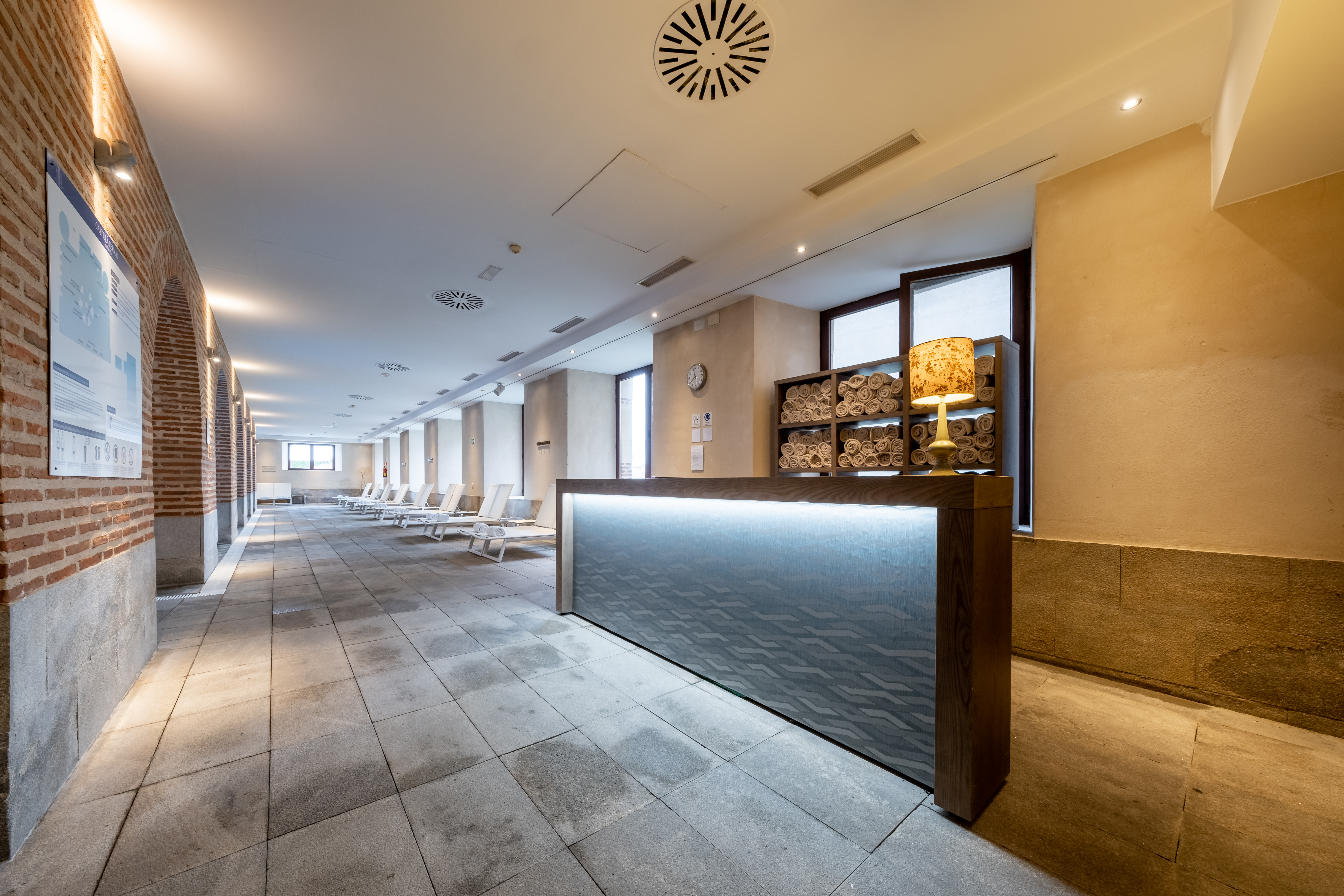 Castilla Termal Olmedo