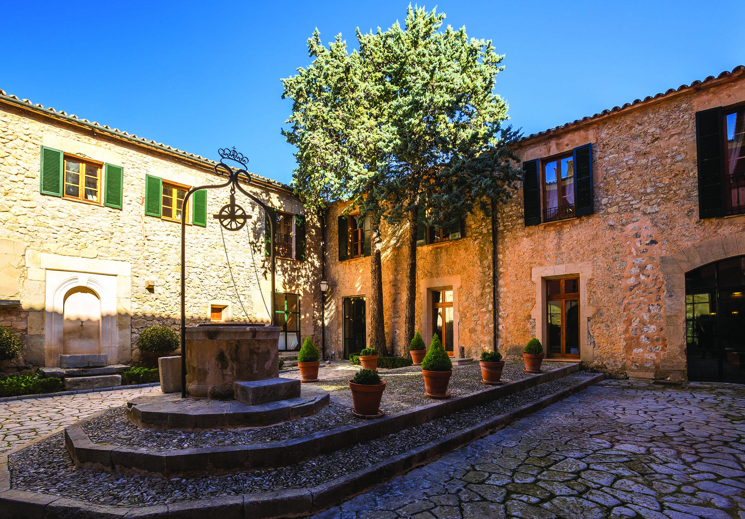 Gran Hotel Son Net Mallorca | Luxury hotel holidays ...