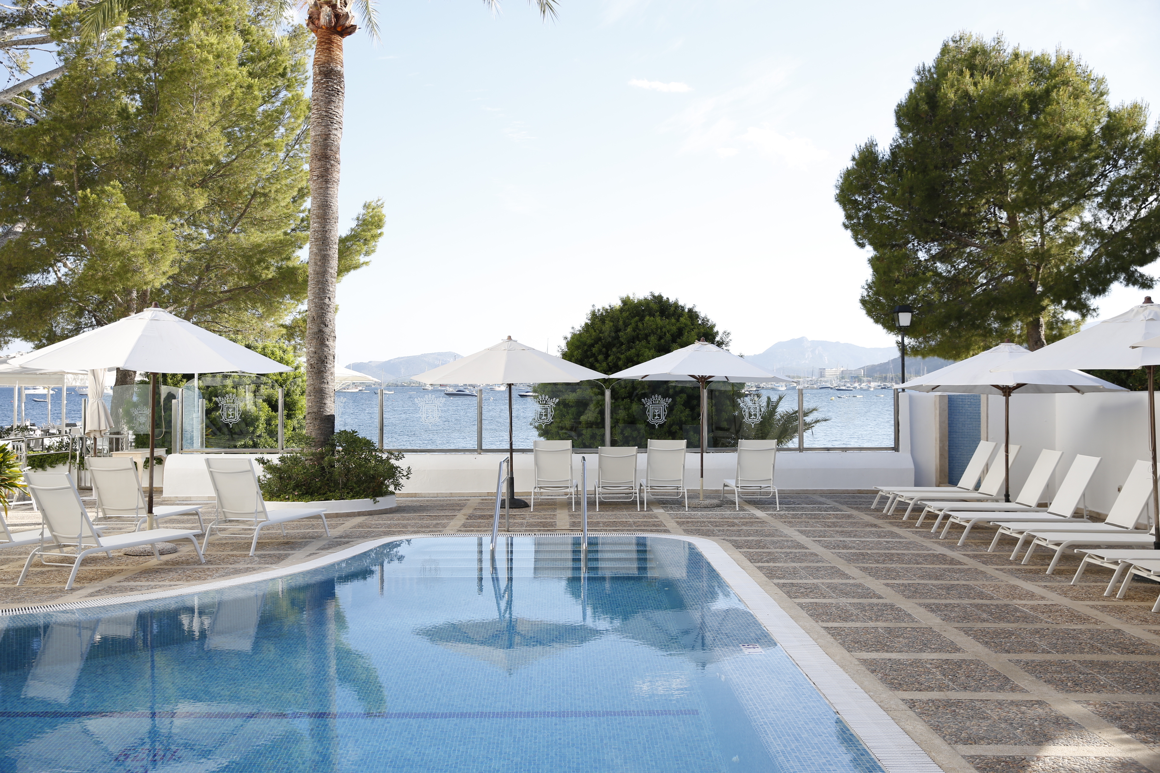 Hotel Illa d'Or beach hotel Mallorca