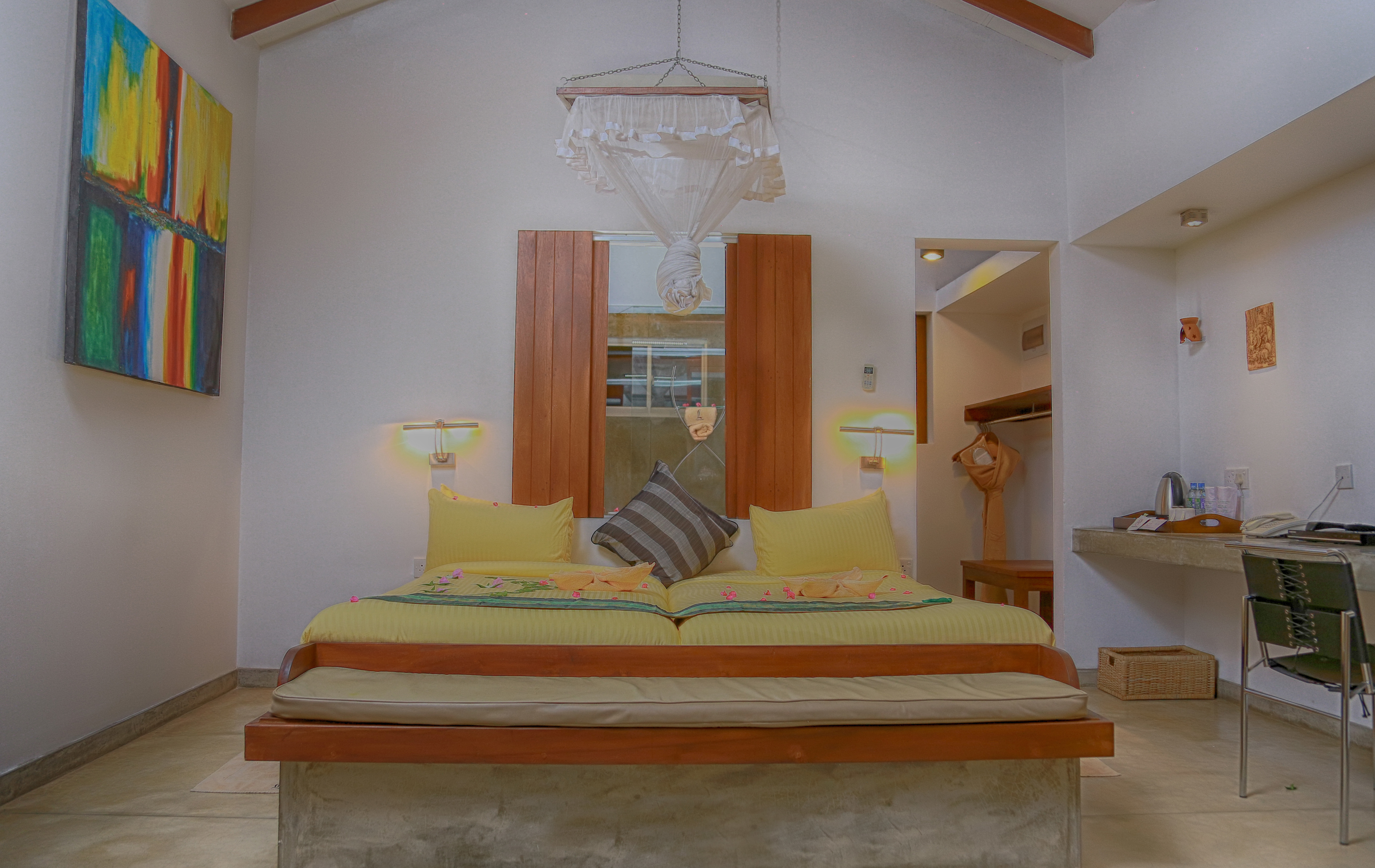 Lake Lodge Kandalama